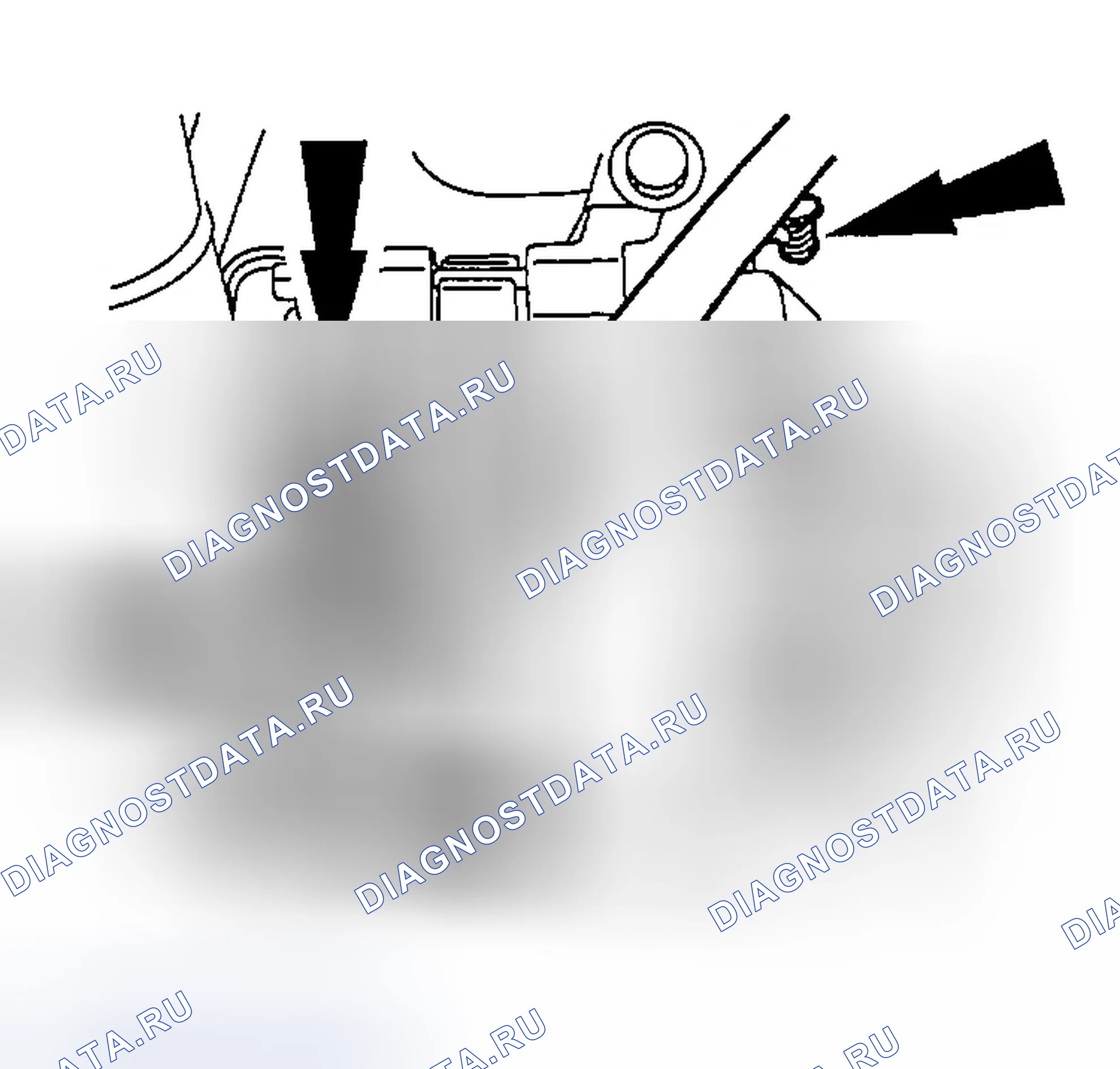 Рис. 393. Ford Explorer Sport Trac I