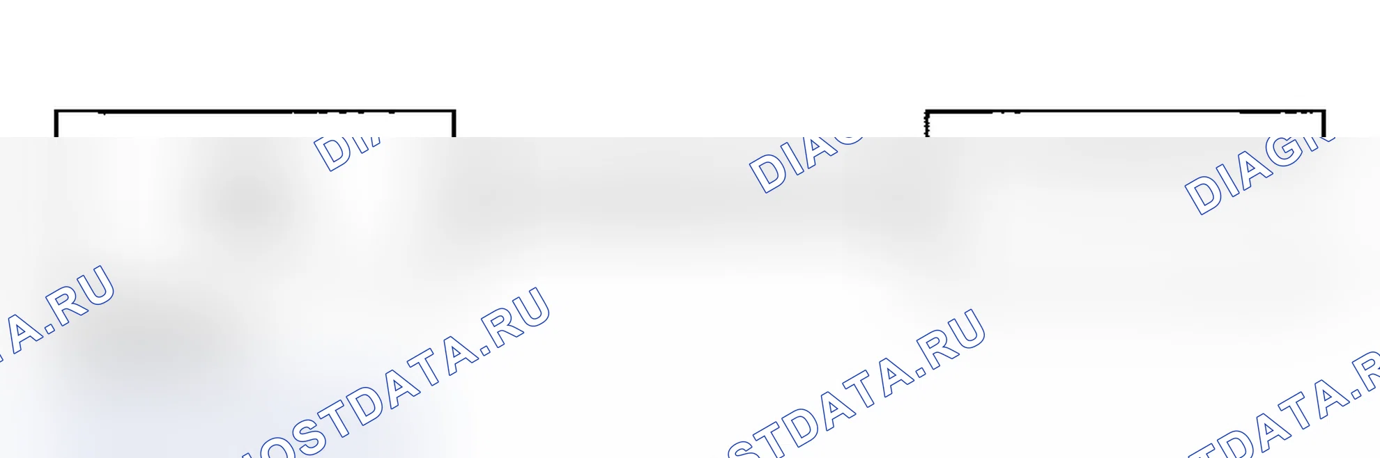 Рис. 8: Сигнал заряда. Acura MDX I