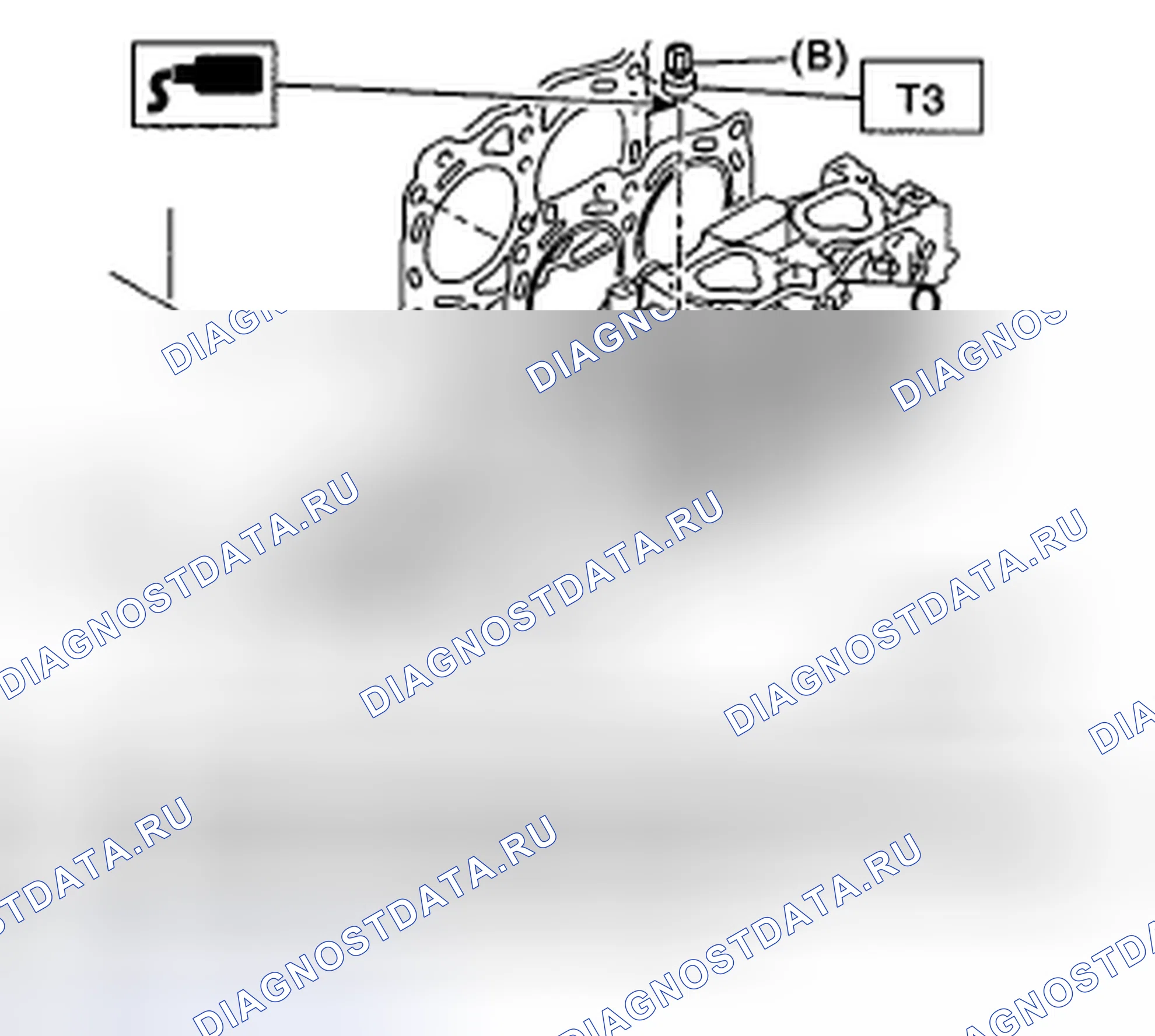 Рис. 294: Левый борт. Subaru Impreza WRX GH