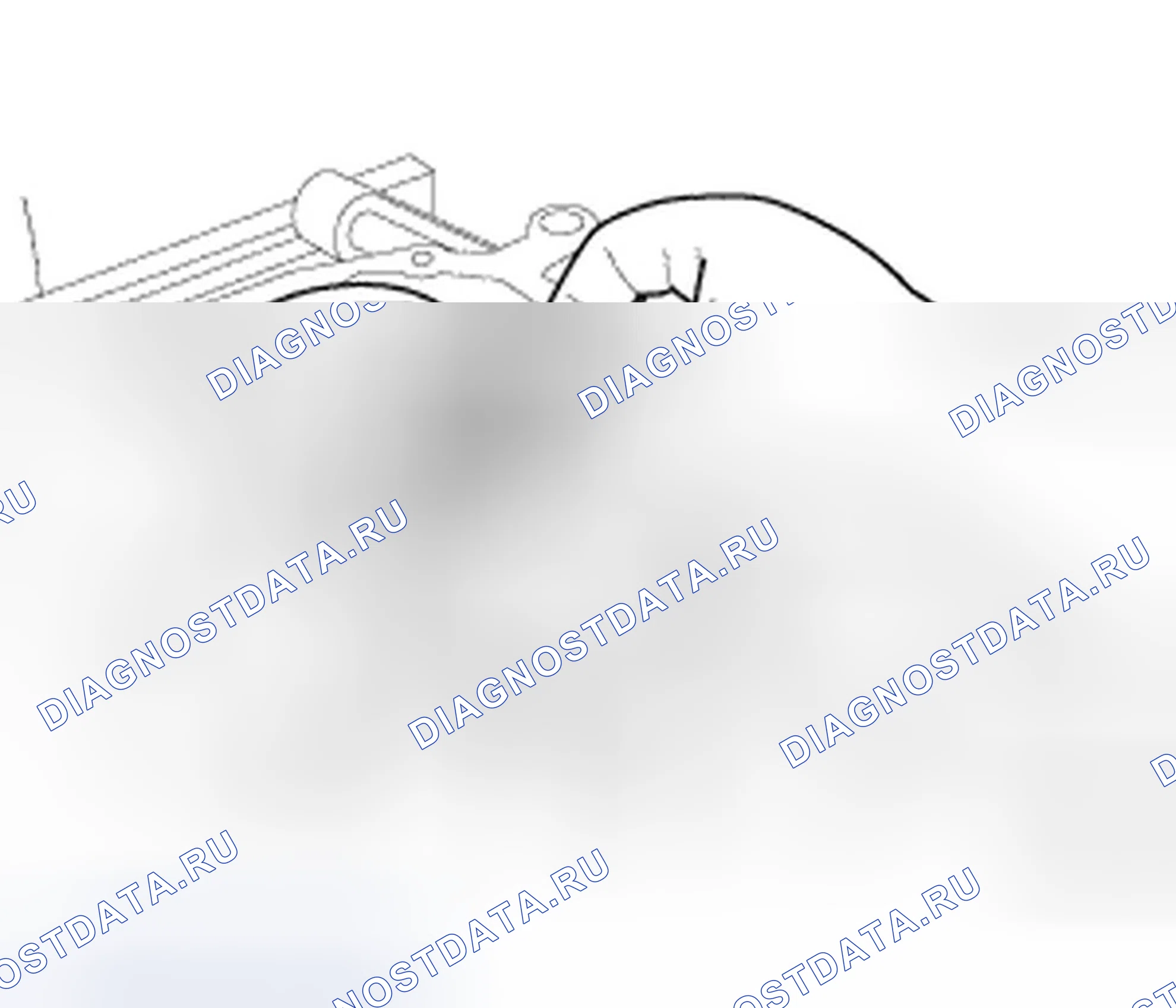 Рис. 220. Dodge Avenger II