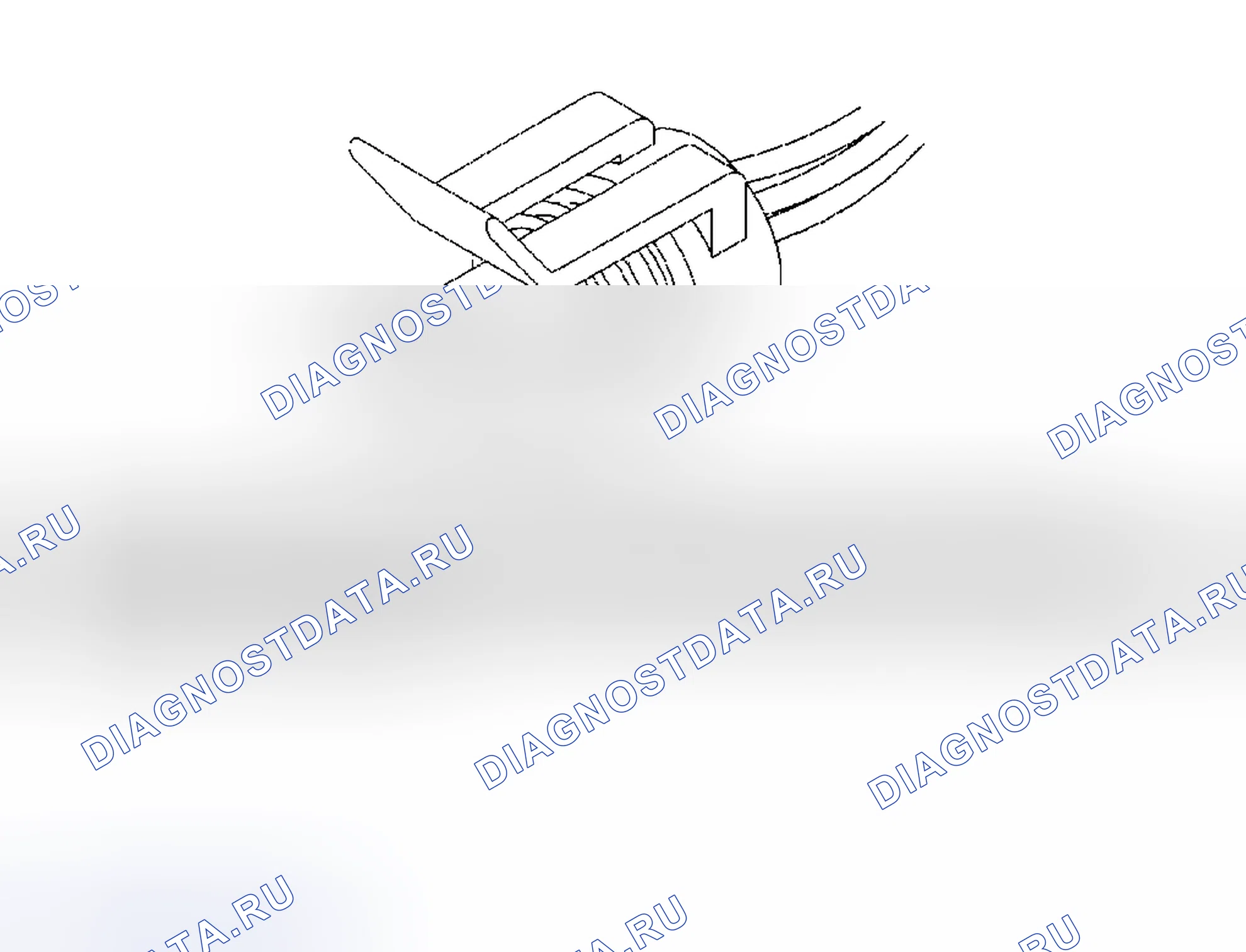 Рис. 21. Chrysler Sebring I