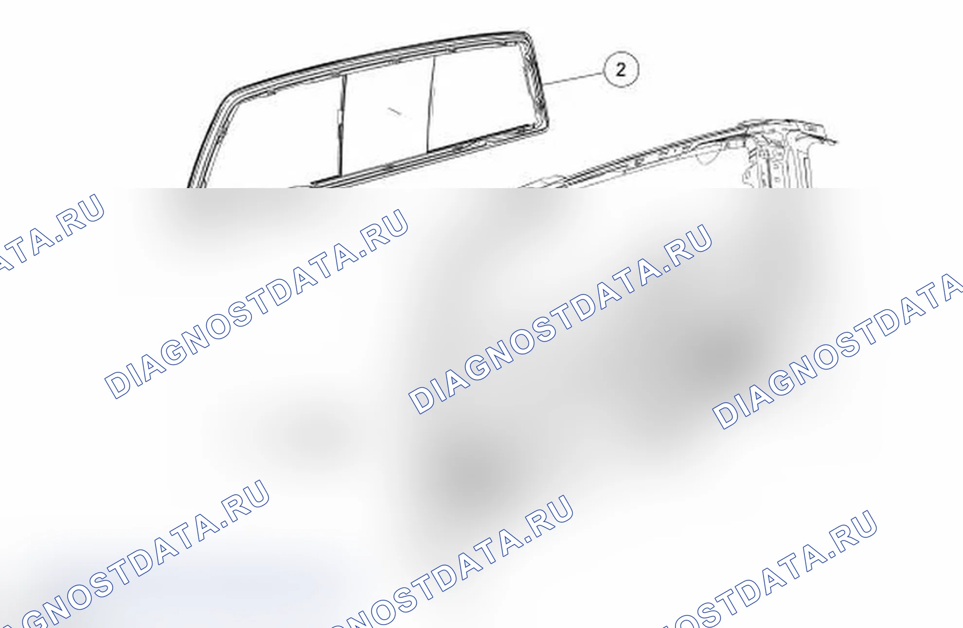 Рис. 72. Lincoln Mark LT