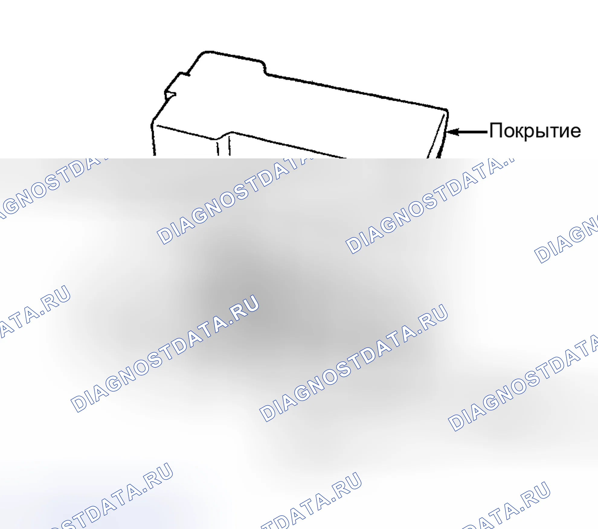 Рис. 659. Toyota Land Cruiser 100 рестайлинг