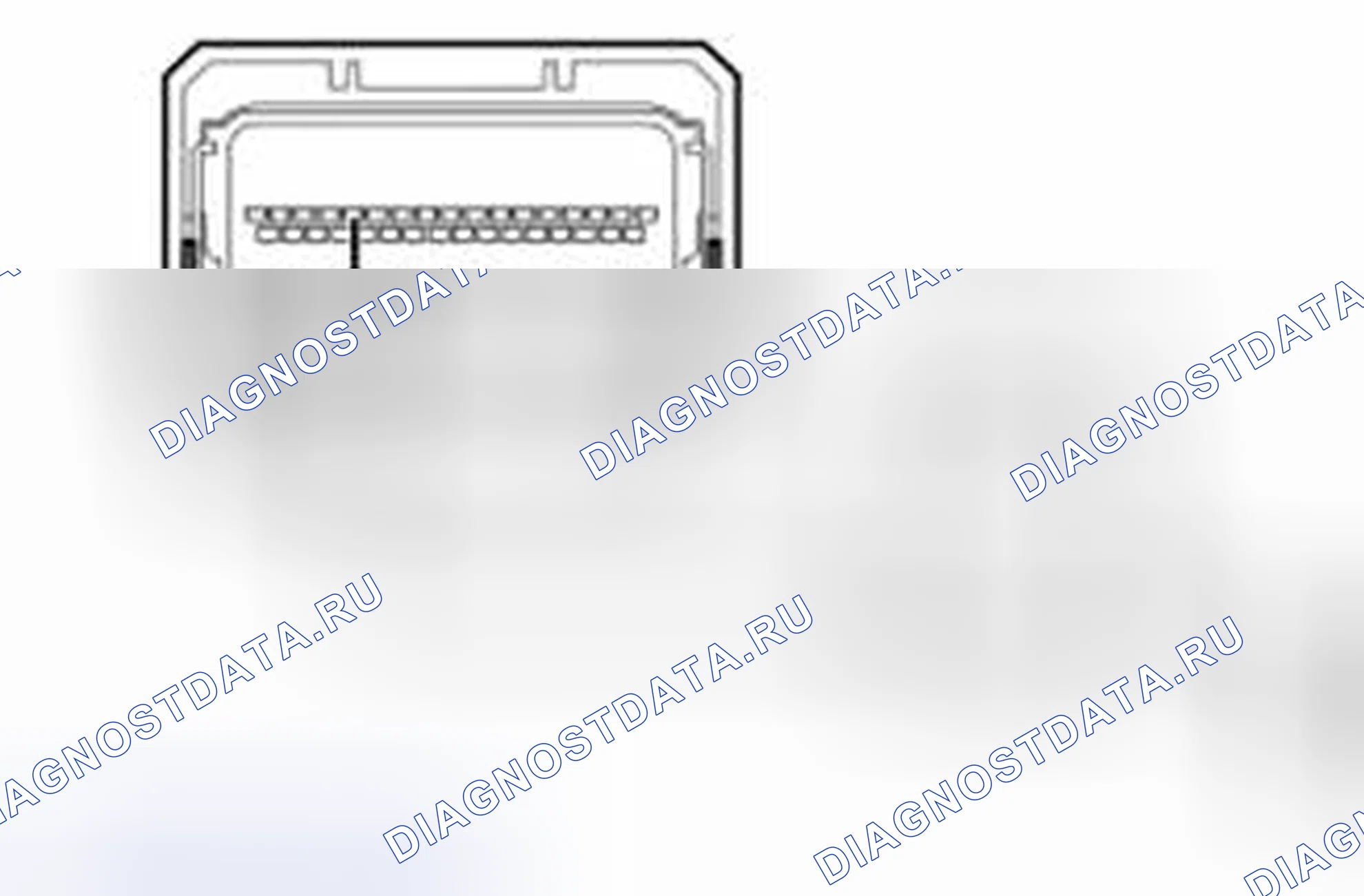 Рис. 121. Ford Pickup F250 Super Duty II