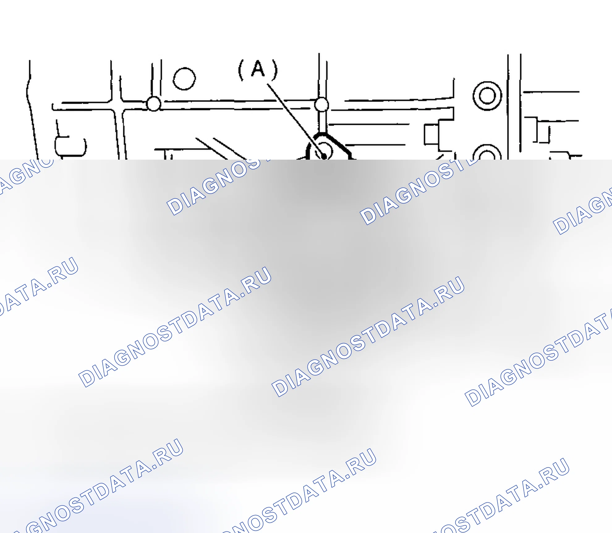 Рис. 332. Subaru Impreza WRX GD/GG рестайлинг