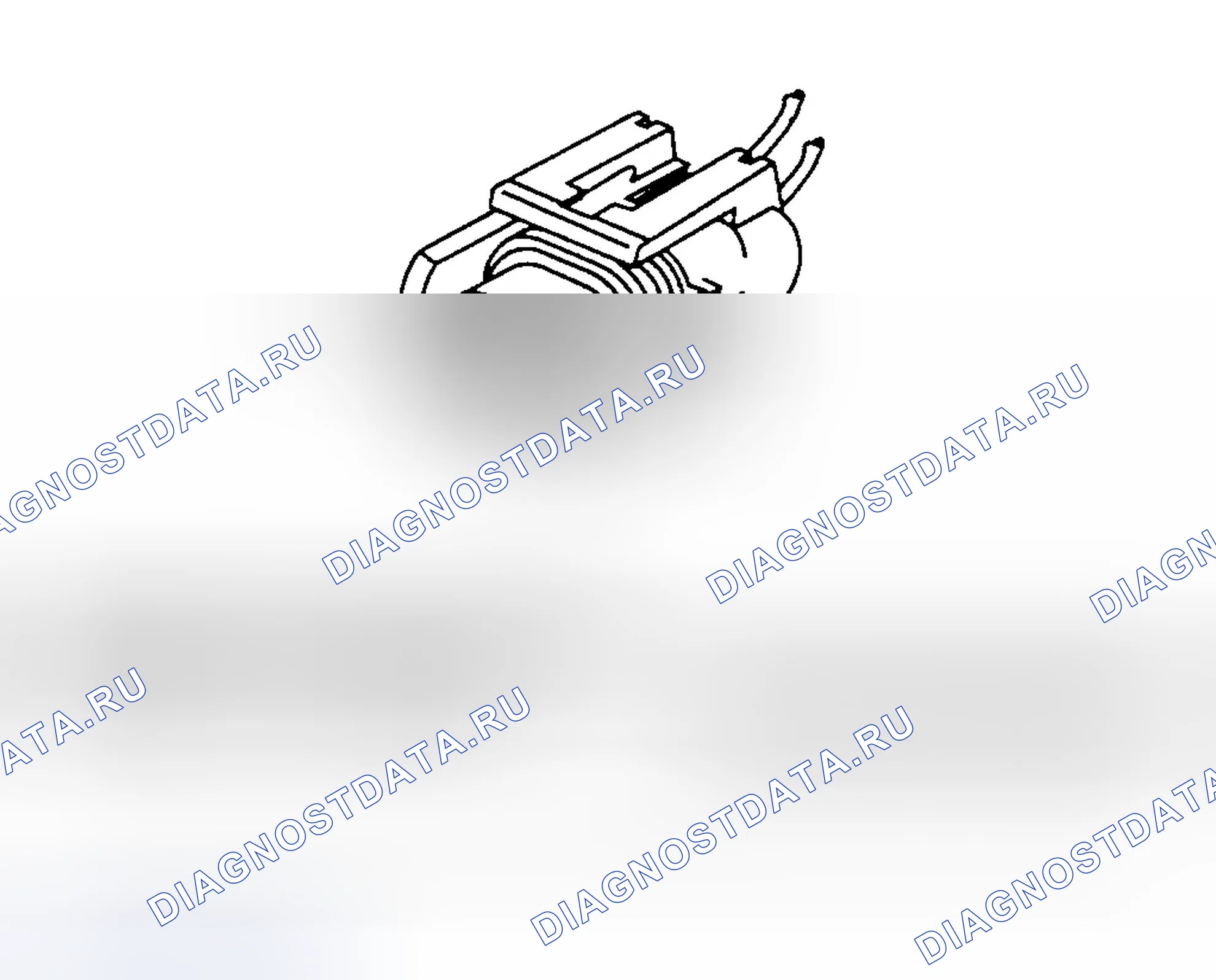 Рис. 96. Chrysler LHS II