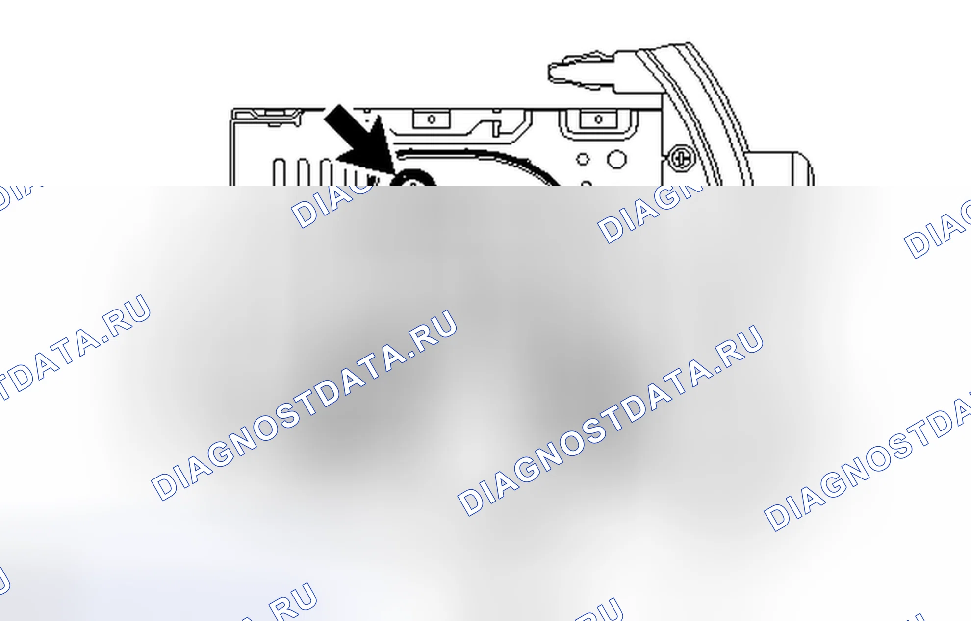 Рис. 14. Toyota Tundra II