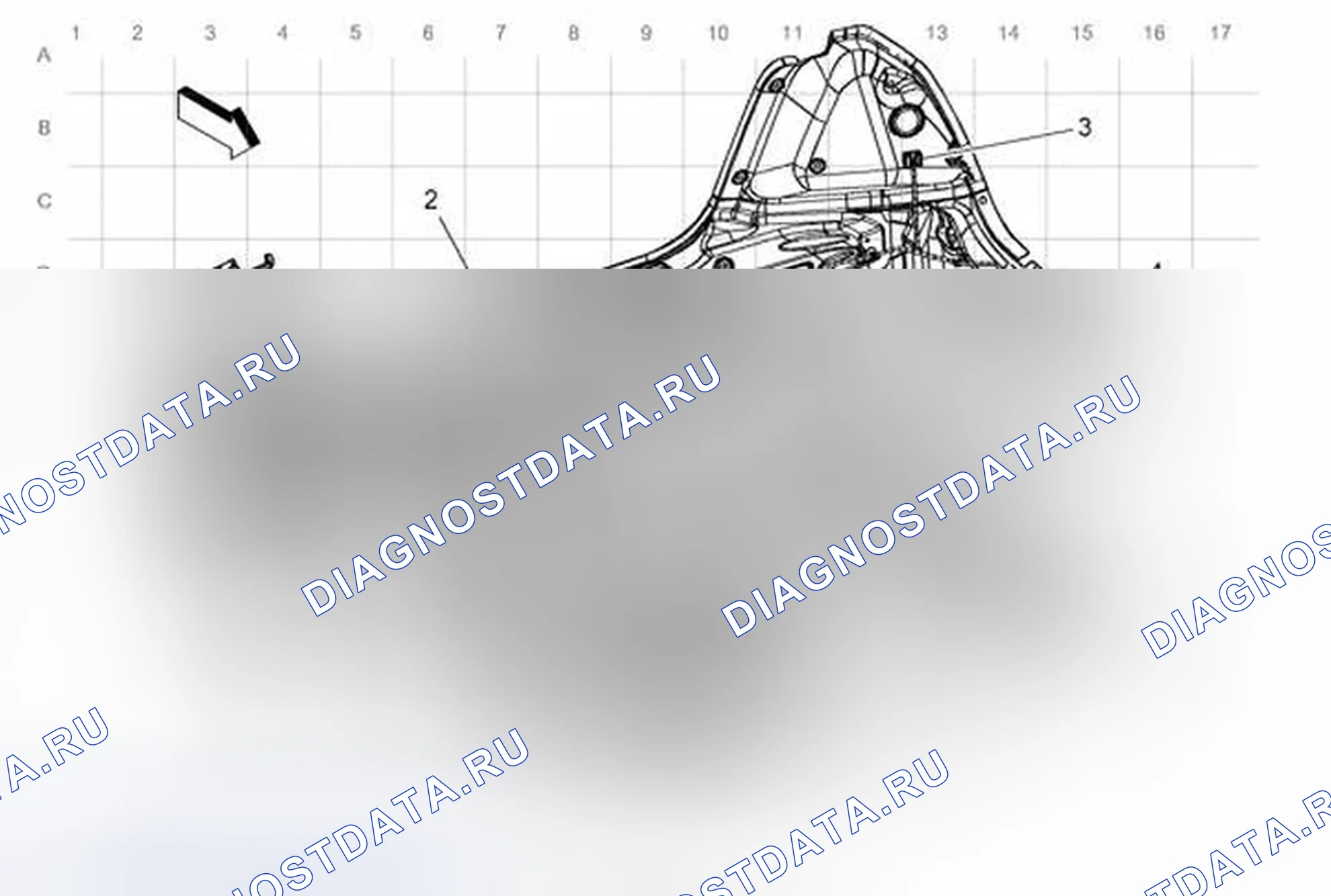 Рис. 56. Chevrolet Aveo I рестайлинг