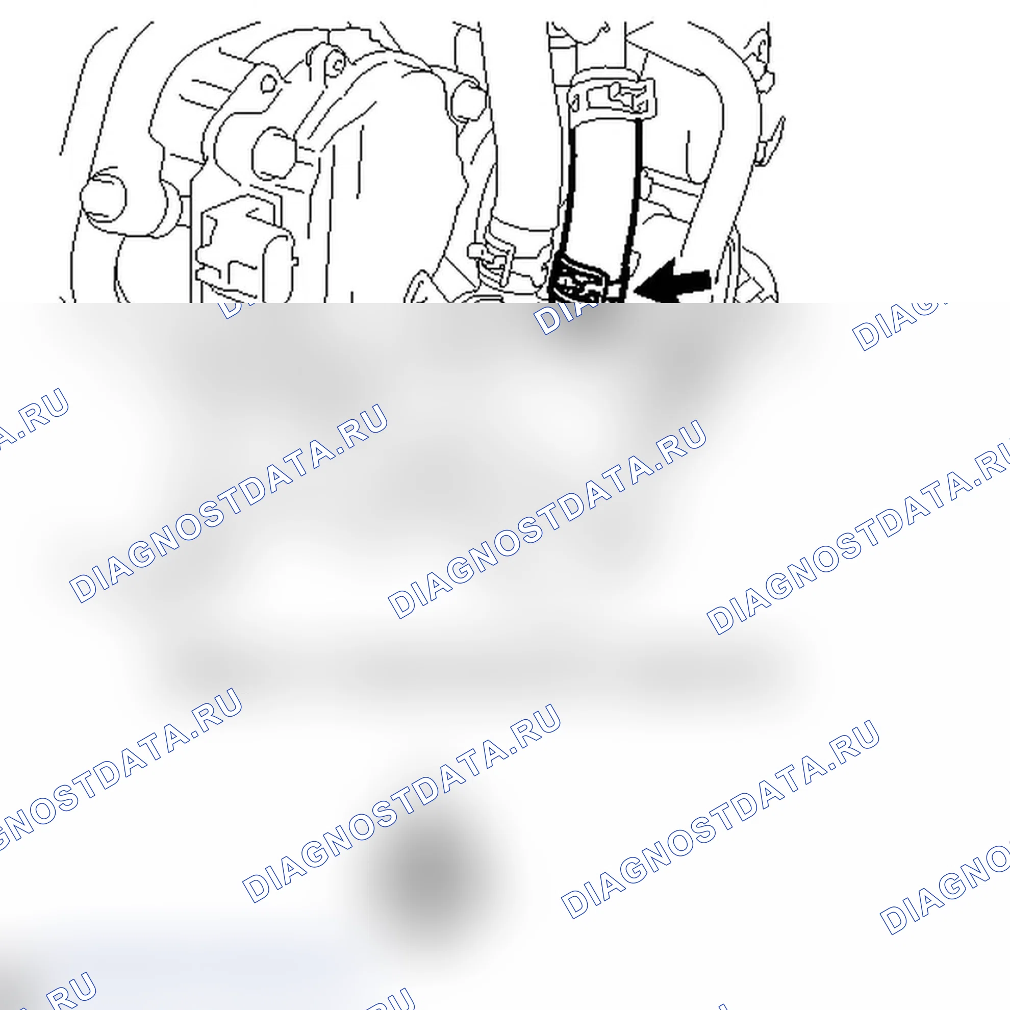 Рис. 19. Lexus IS F I