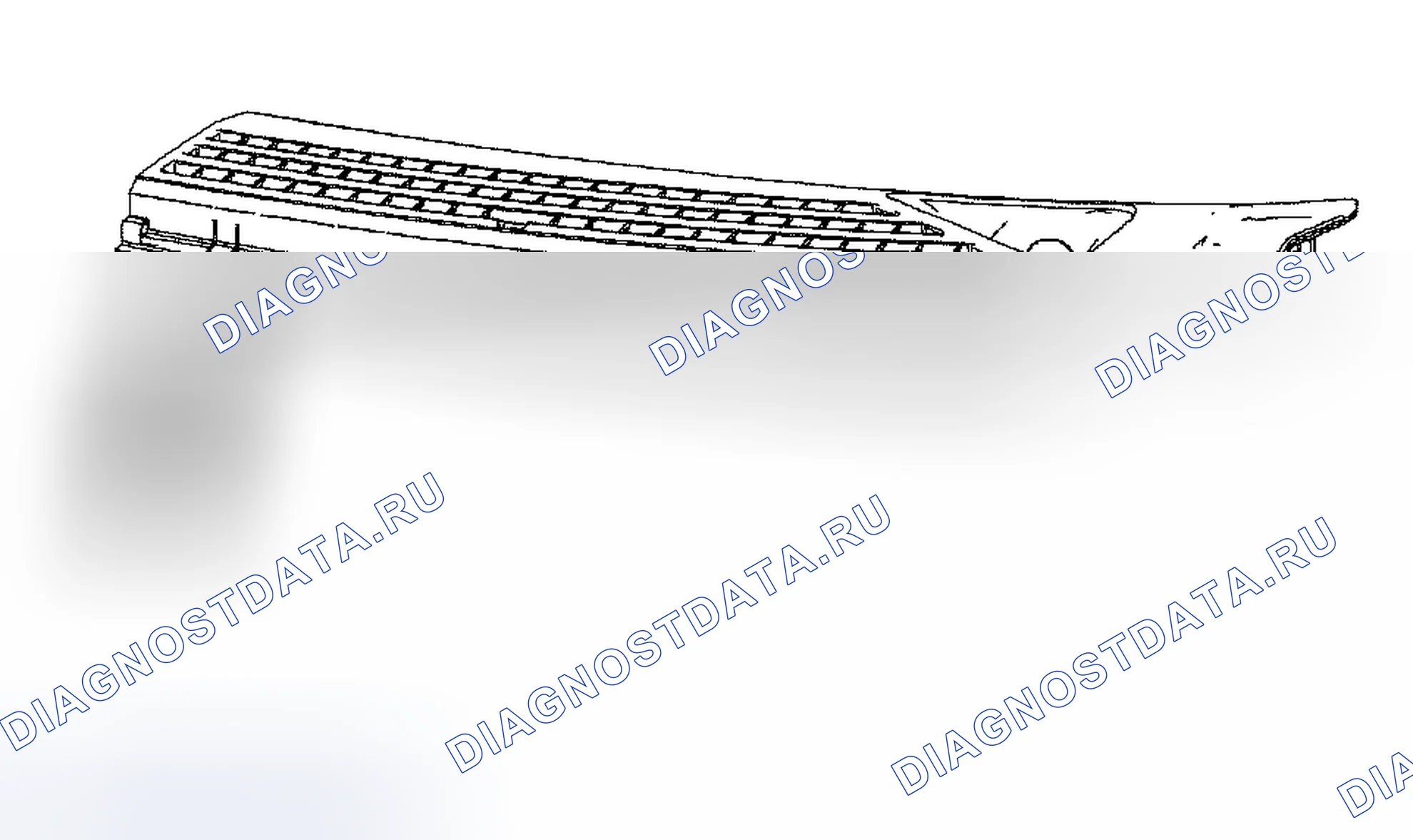 Рис. 64. Ford Pickup F350 Super Duty 