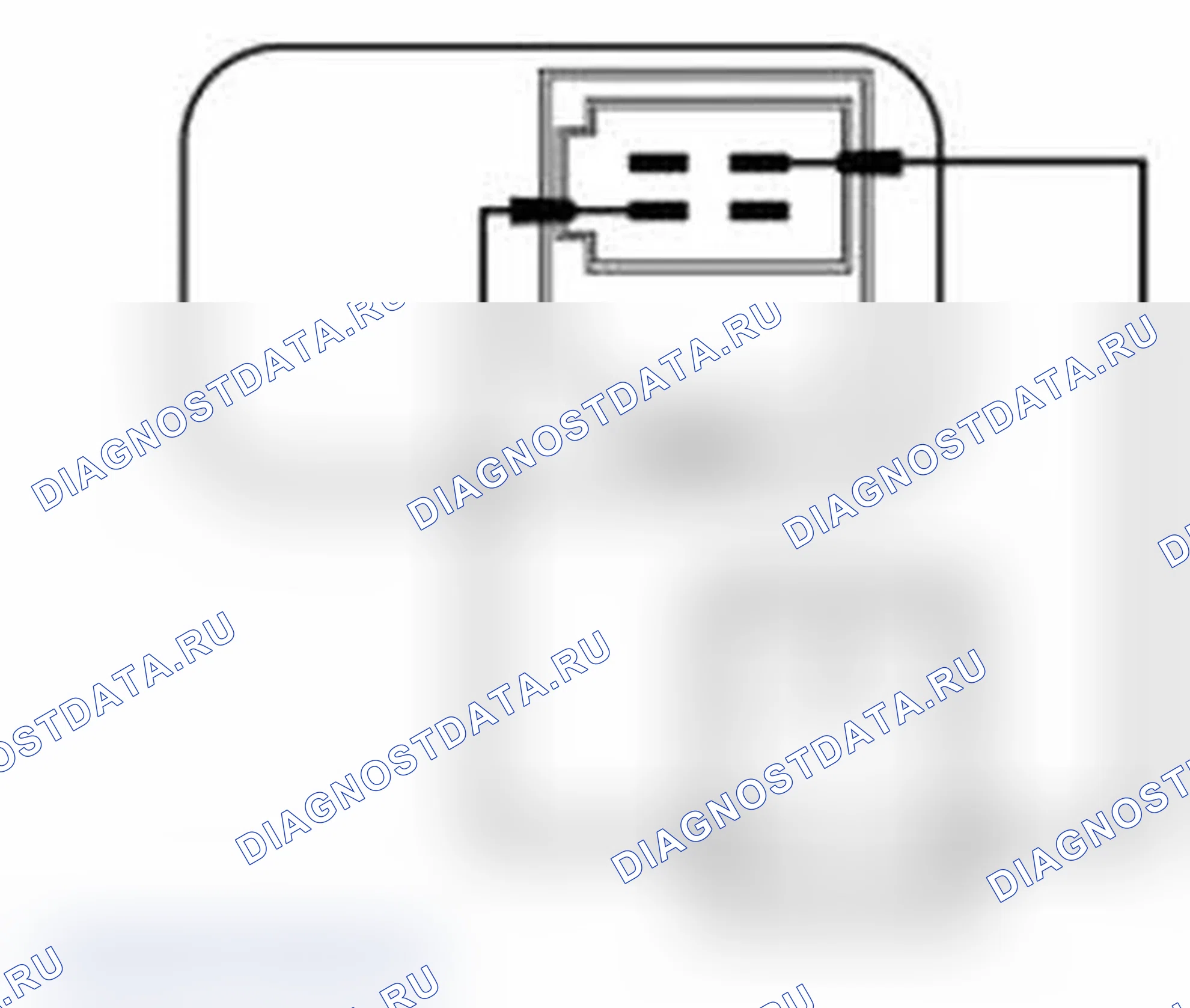 Рис. 52. Ford Transit Connect I рестайлинг