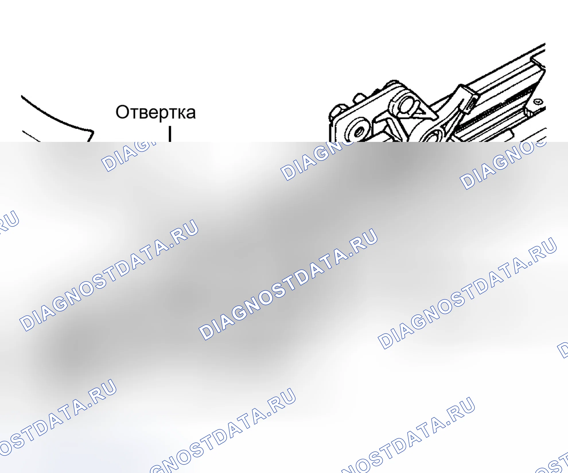 Рис. 5. Jeep Grand Cherokee ZJ рестайлинг