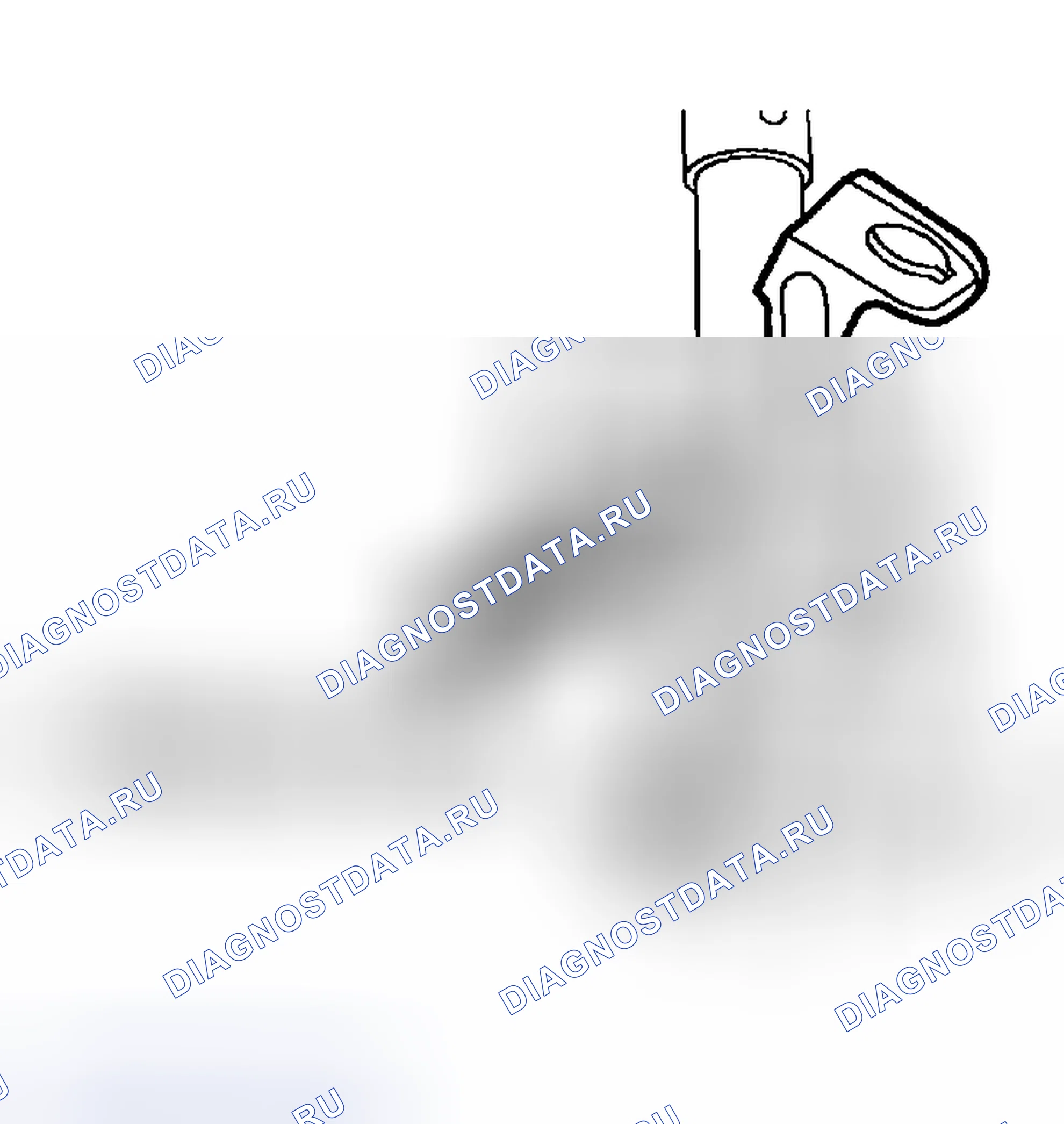 Рис. 126. Mazda Tribute I