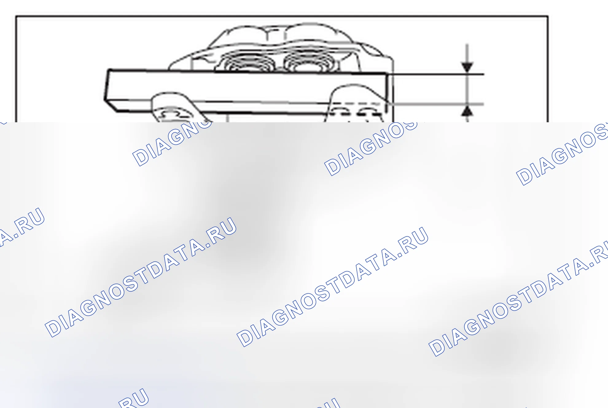 Рис. 174. Subaru Impreza GK
