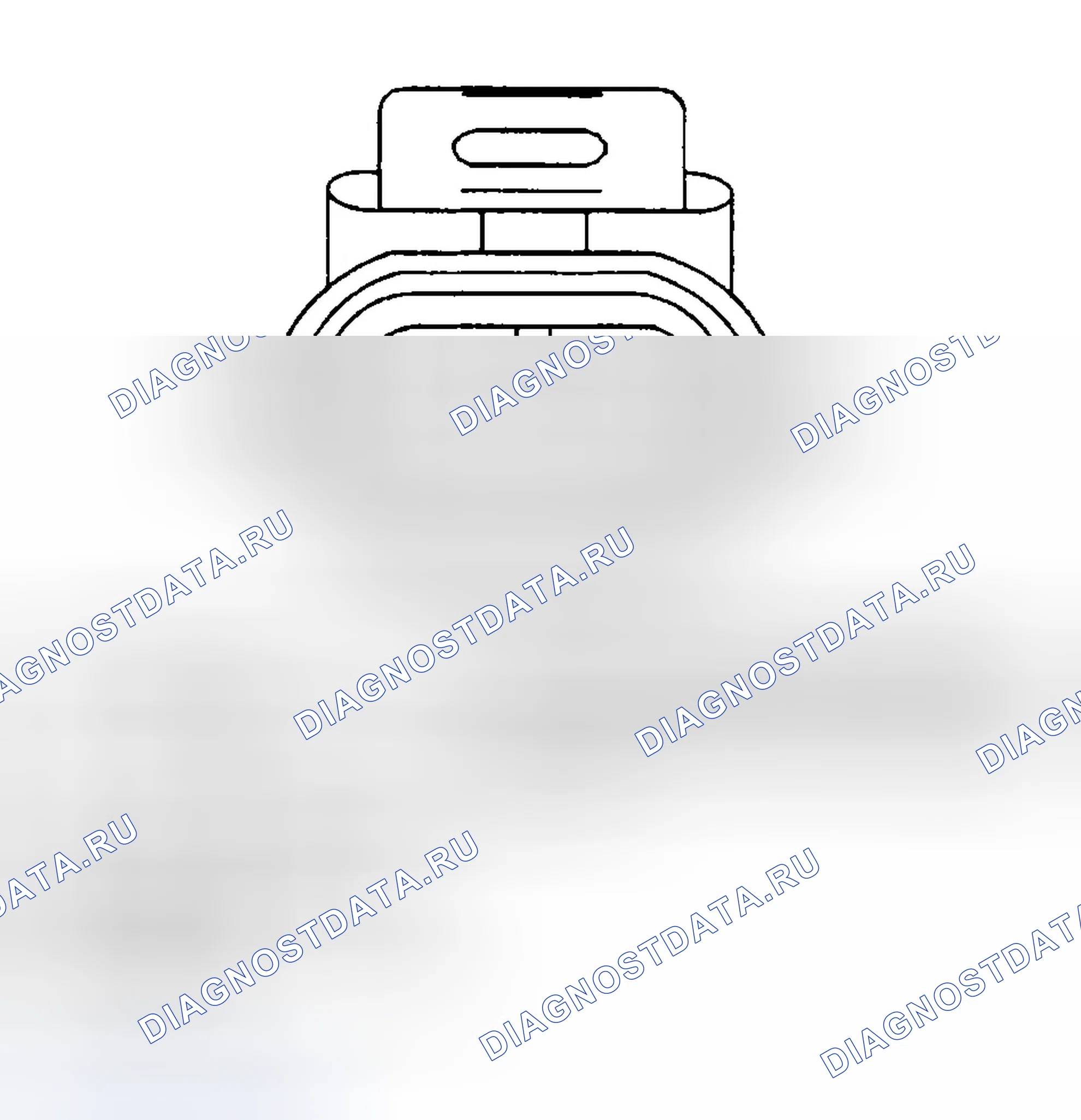 Рис. 307. Chevrolet Silverado 1500 HD 