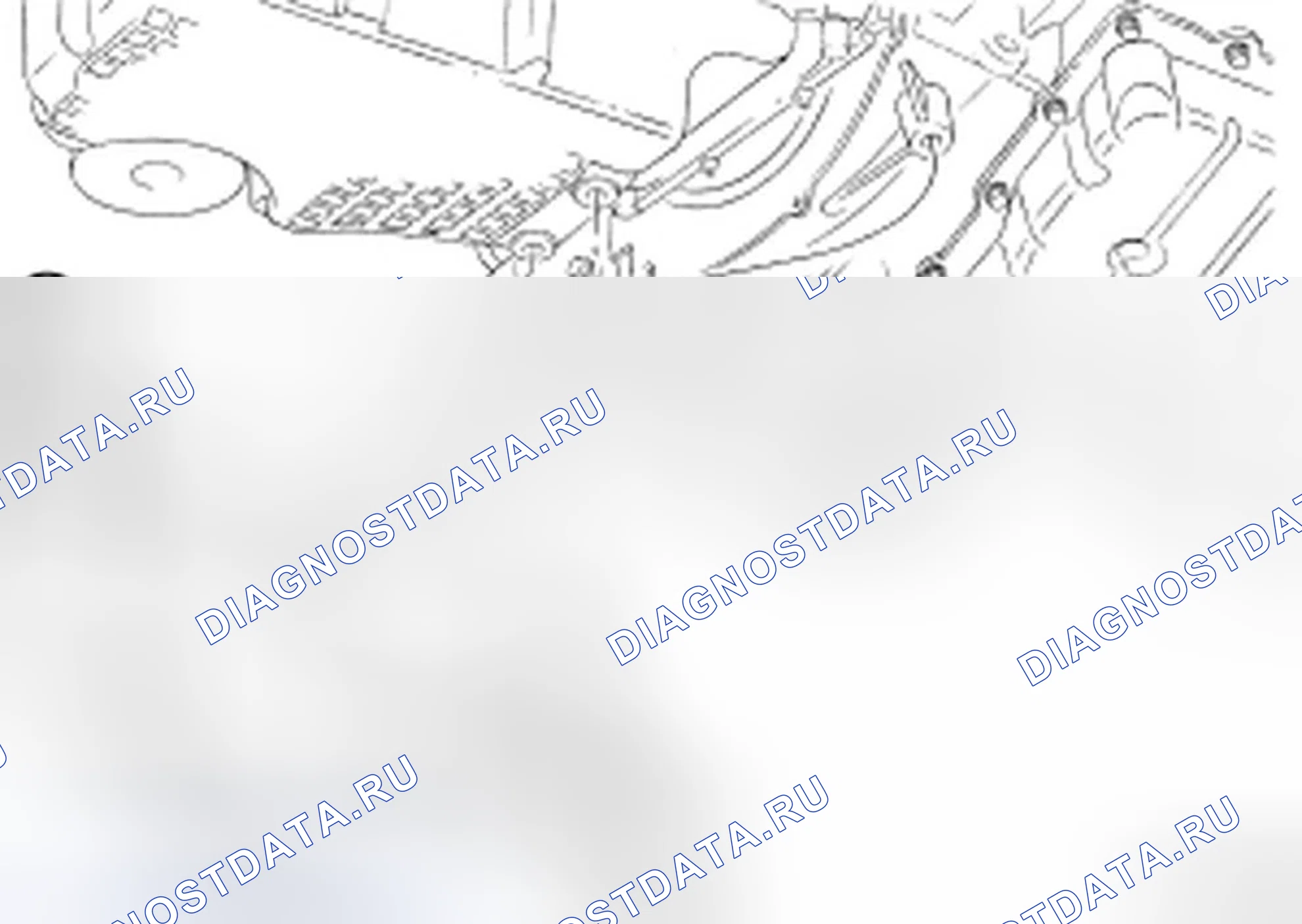 Рис. 412. Dodge Avenger II