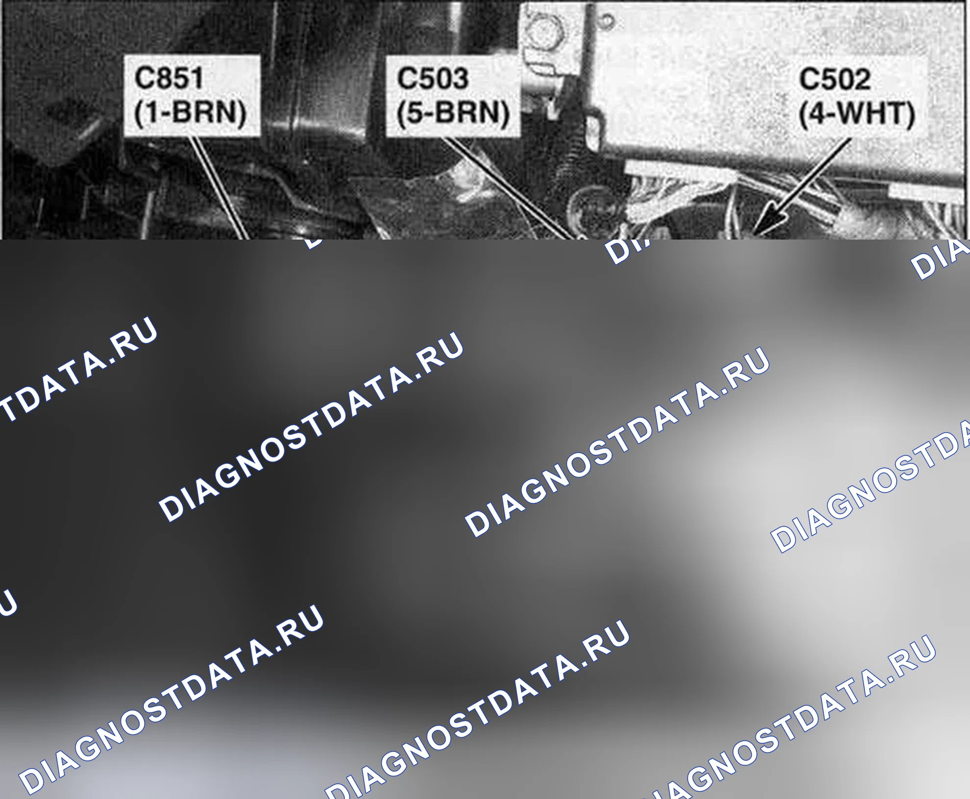 Рис. 41. Honda Civic VII рестайлинг