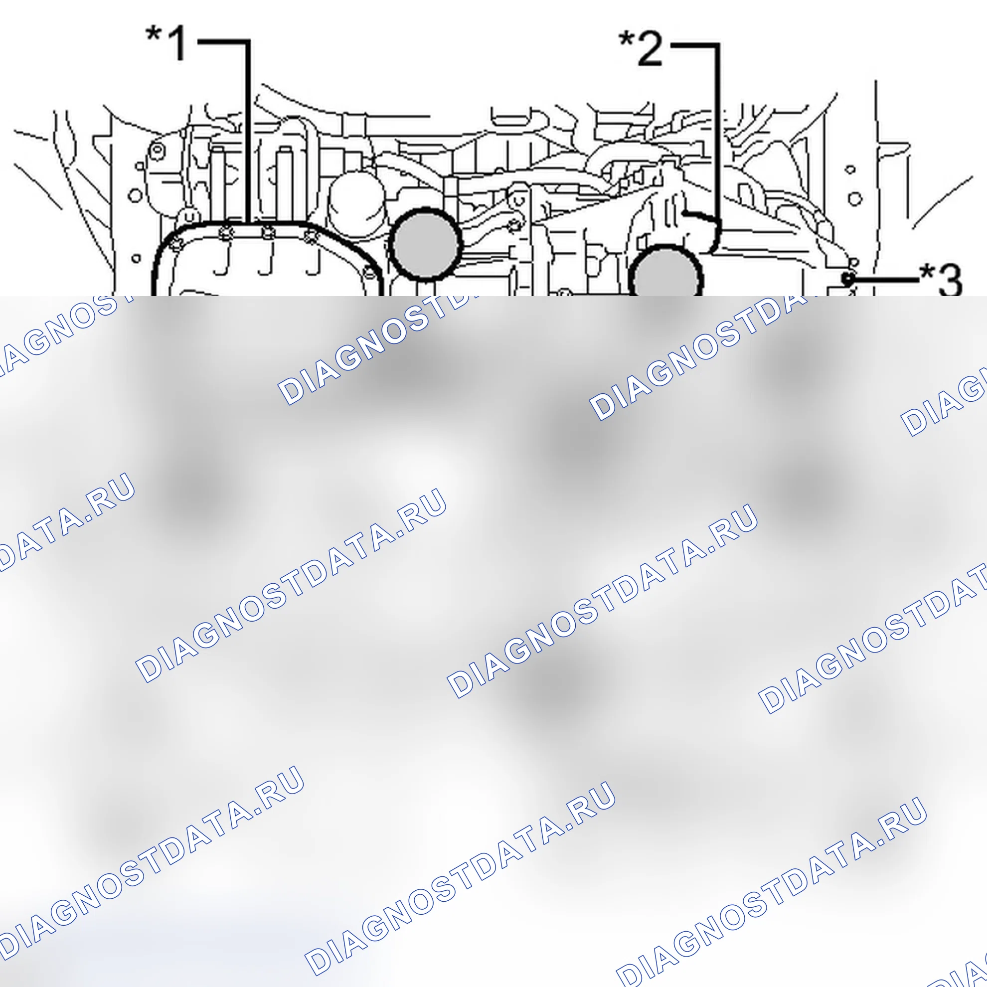 Рис. 135. Toyota Prius C I