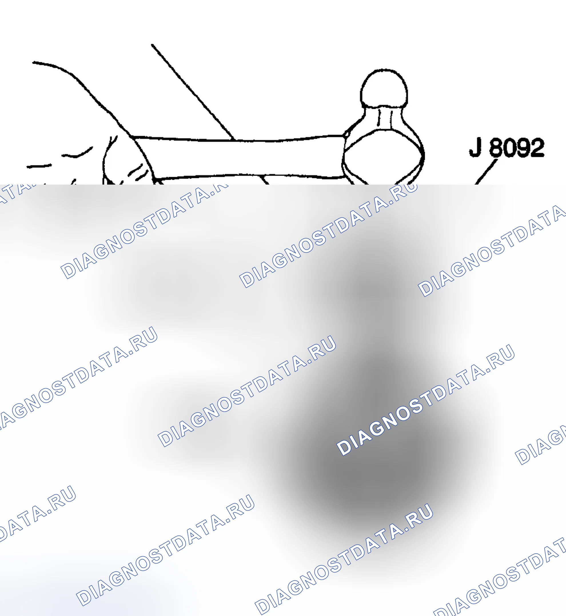 Рис. 362. Buick Century VI