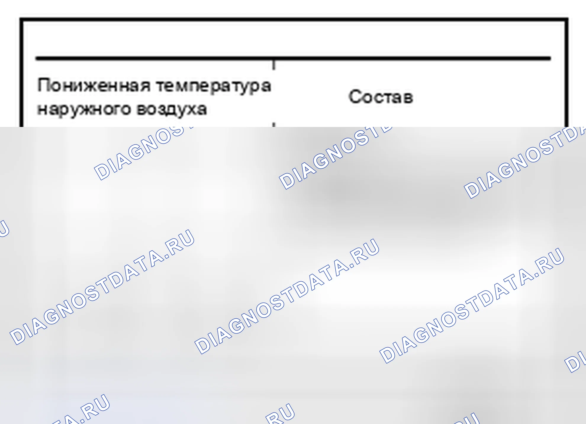 Рис. 63. Infiniti FX37 II рестайлинг