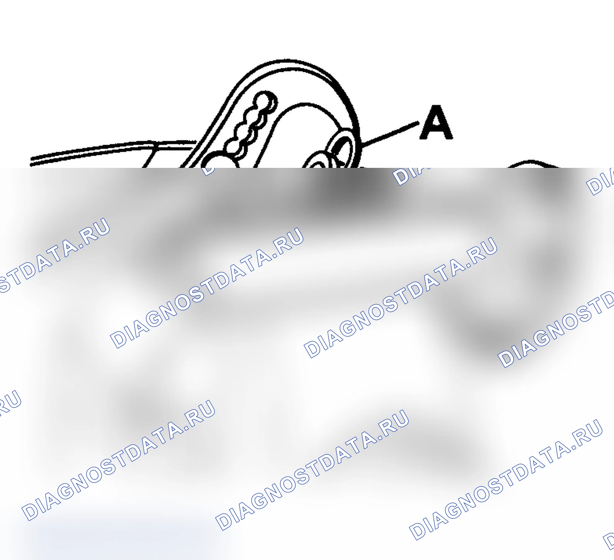 Рис. 13. Porsche 911 Carrera 4 996 рестайлинг