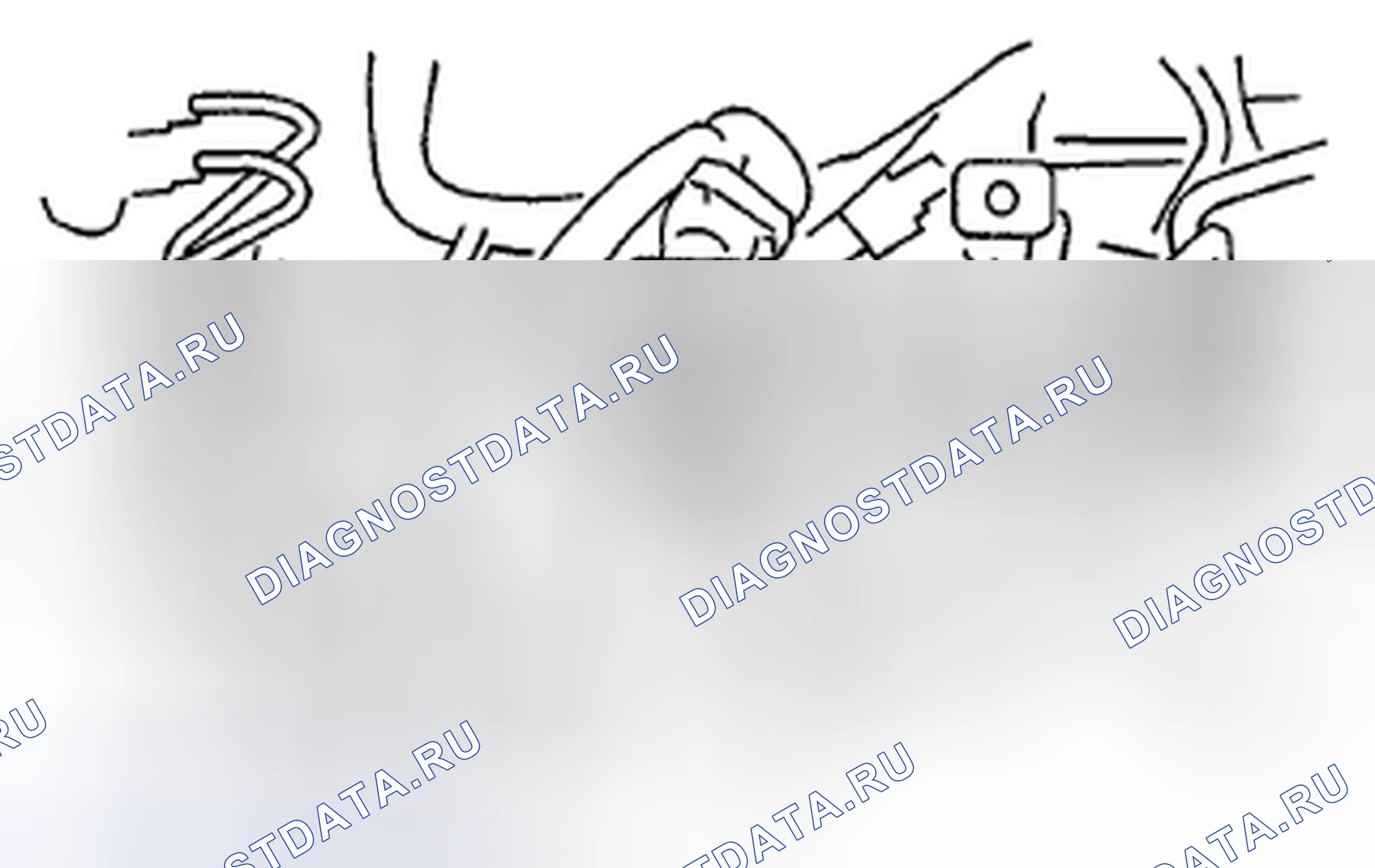 Рис. 512. Subaru Impreza GH
