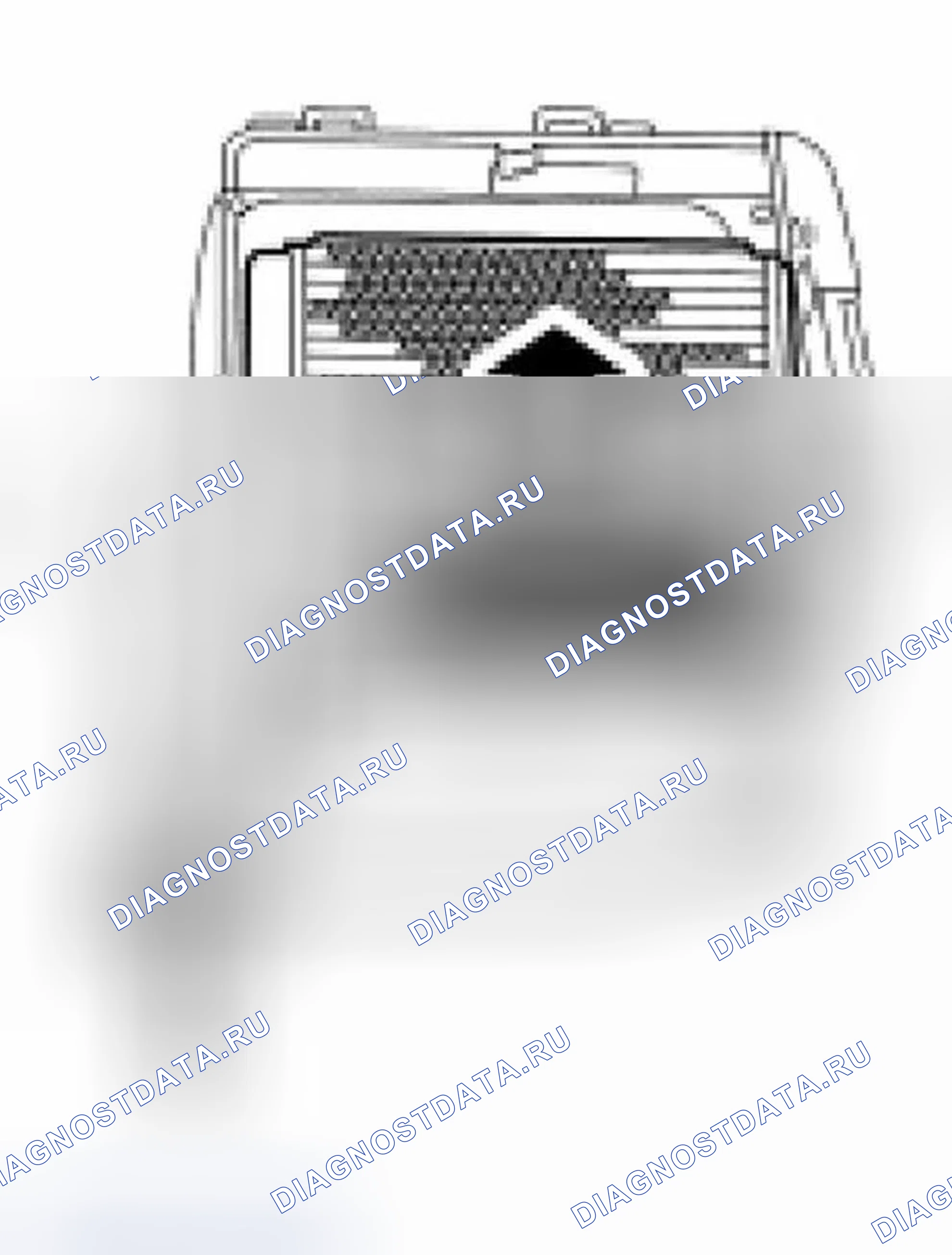 Рис. 29. Ford Focus I рестайлинг