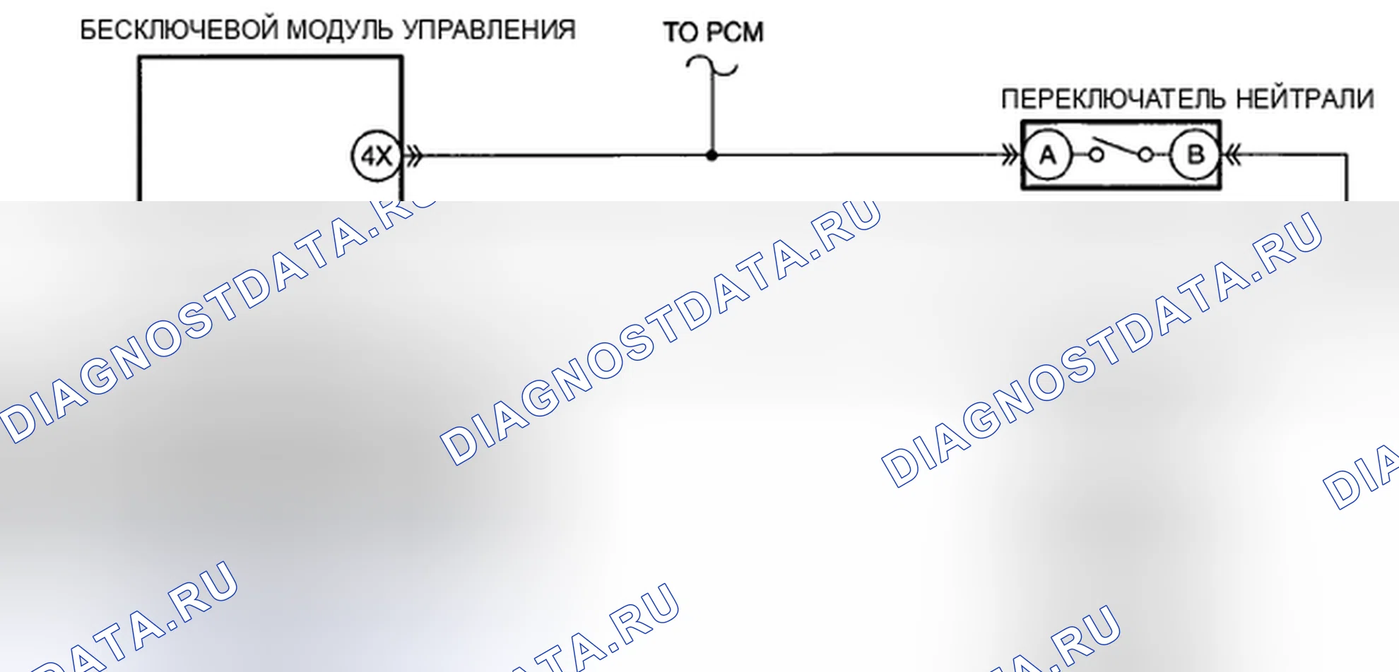 Рис. 36: расшифровка кода ошибки P081D:62 [РАСШИРЕННАЯ СИСТЕМА БЕСКЛЮЧЕВОГО ВВОДА И КНОПОЧНОГО ПУСКА]. Honda CR-V IV рестайлинг