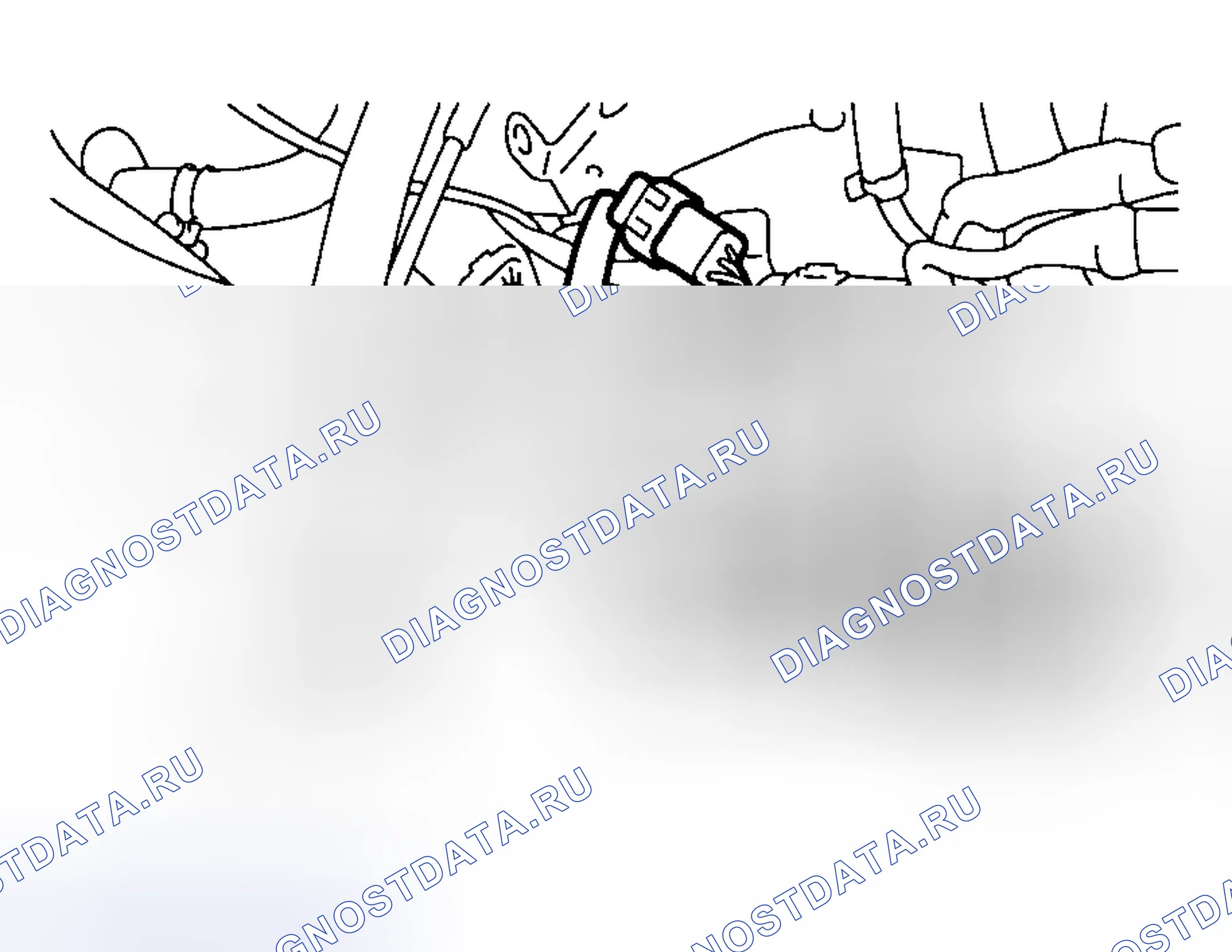 Рис. 94. Subaru Outback BH