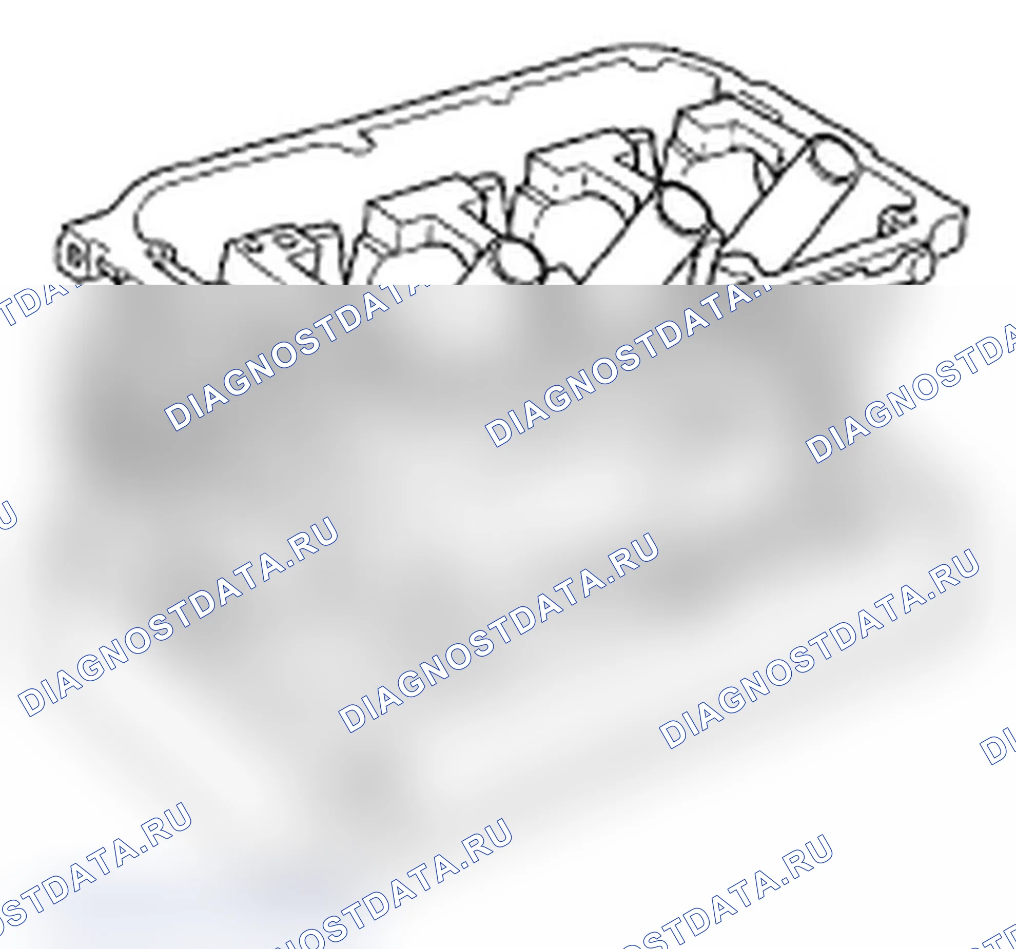 Рис. 141. Acura MDX II