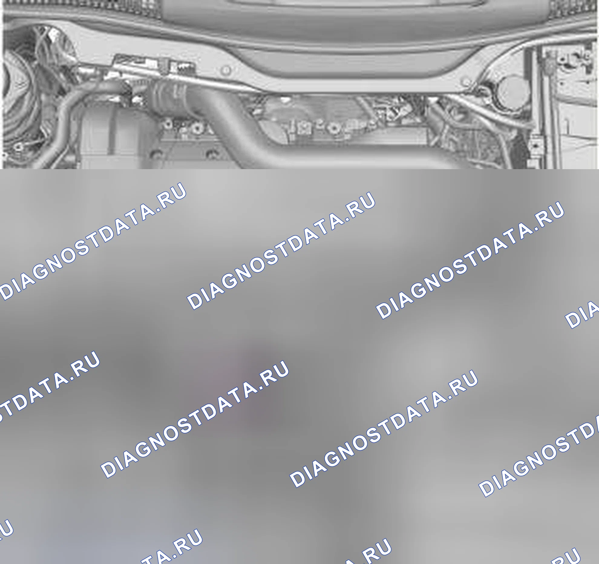 Рис. 46. Volvo S40 II рестайлинг