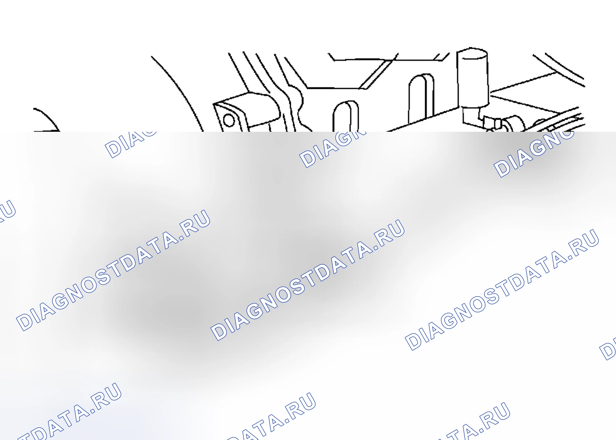 Рис. 78. Ford Cab & Chassis F350 Super Duty 
