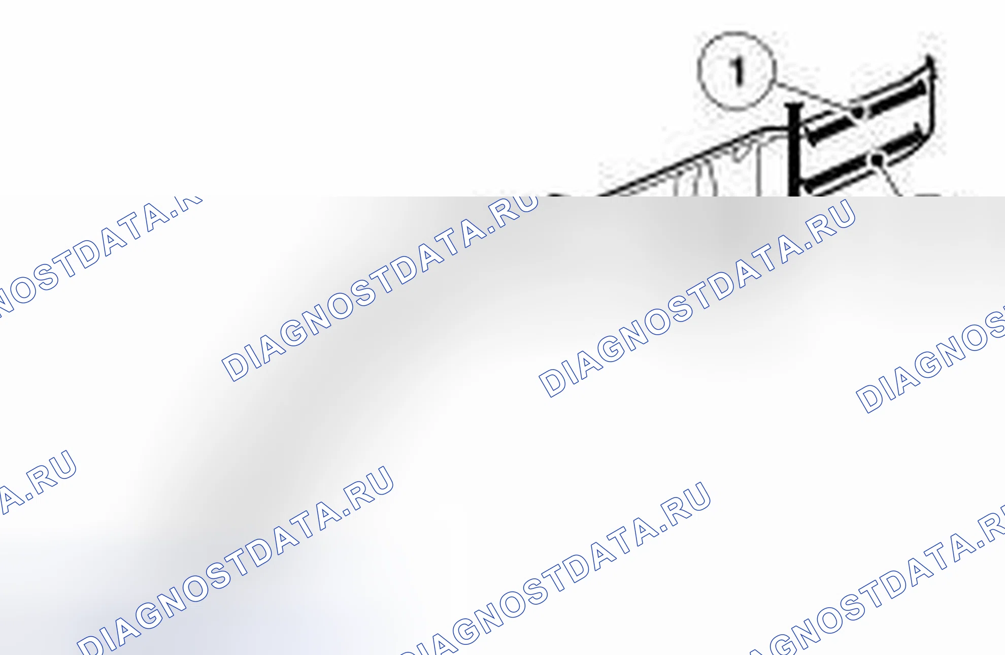 Рис. 71: ДЕМОНТАЖ. Land Rover Range Rover Sport L320