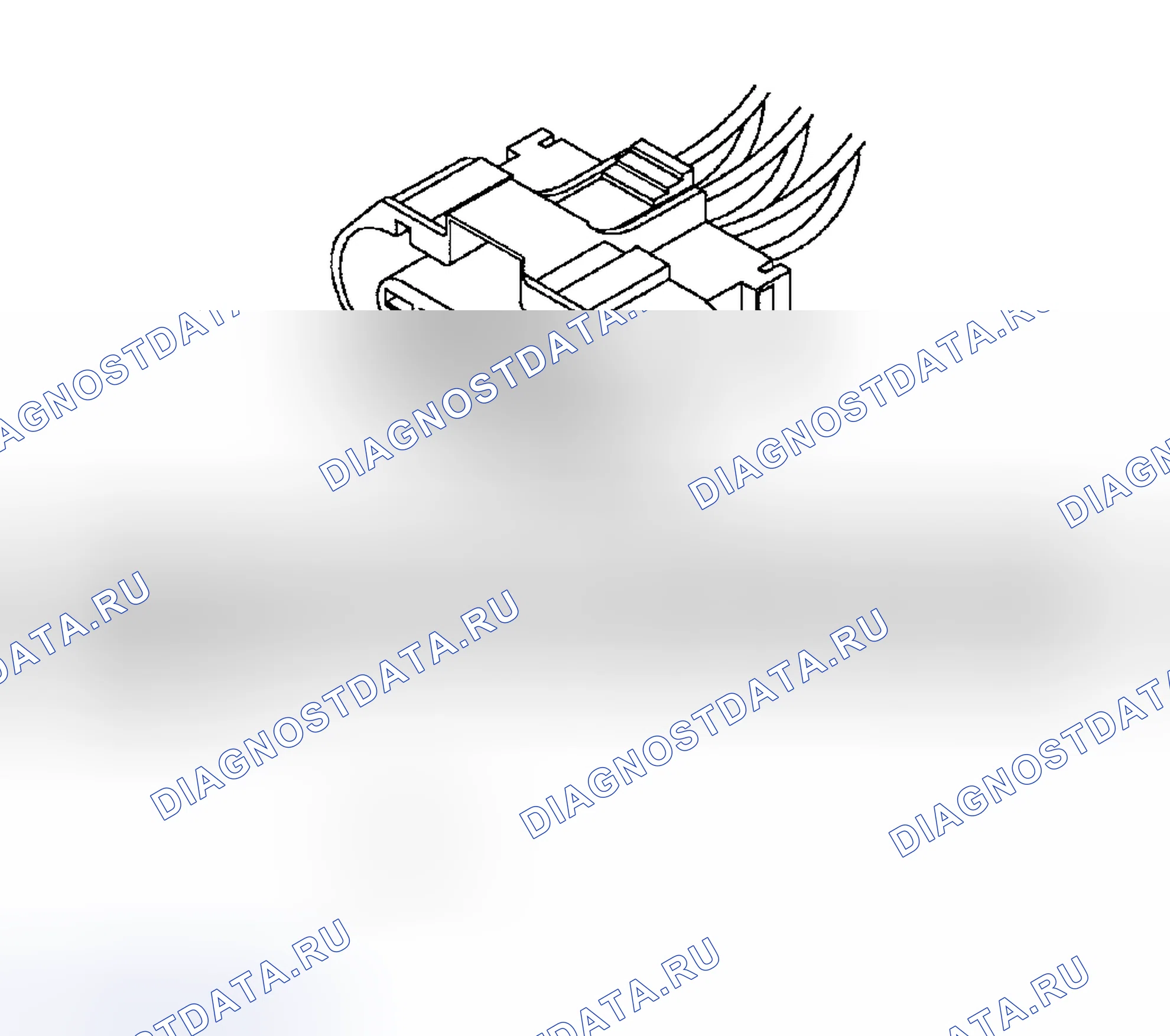Рис. 60. Chrysler Sebring I