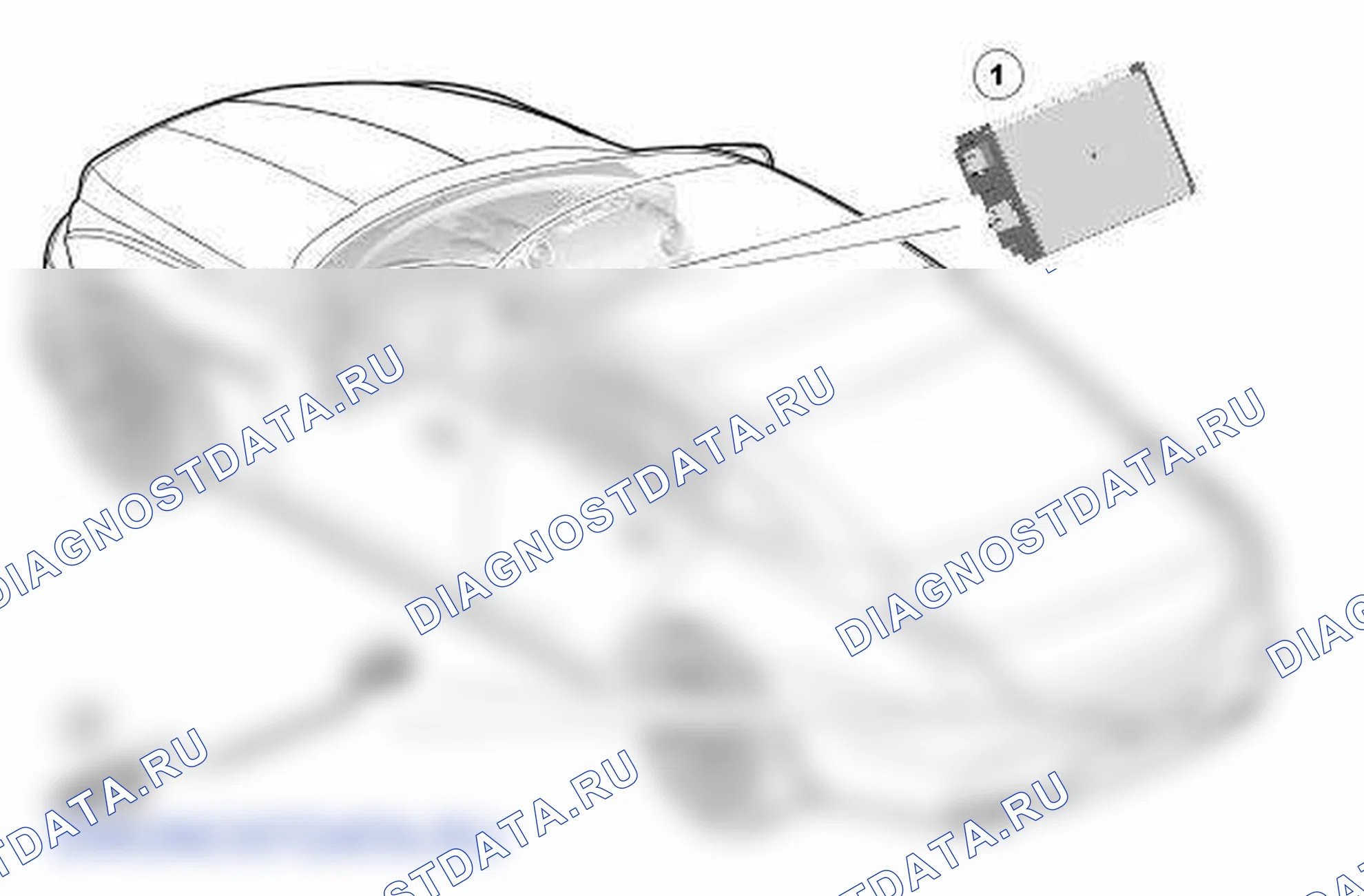 Рис. 14. Jaguar XJ X351 рестайлинг