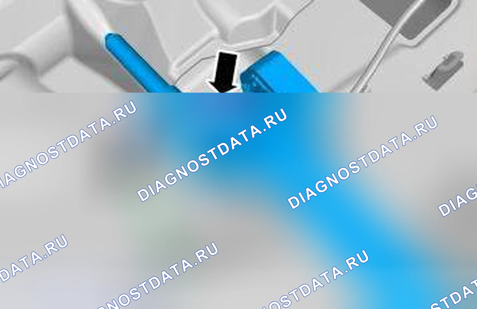 Рис. 398. Volvo S80 II