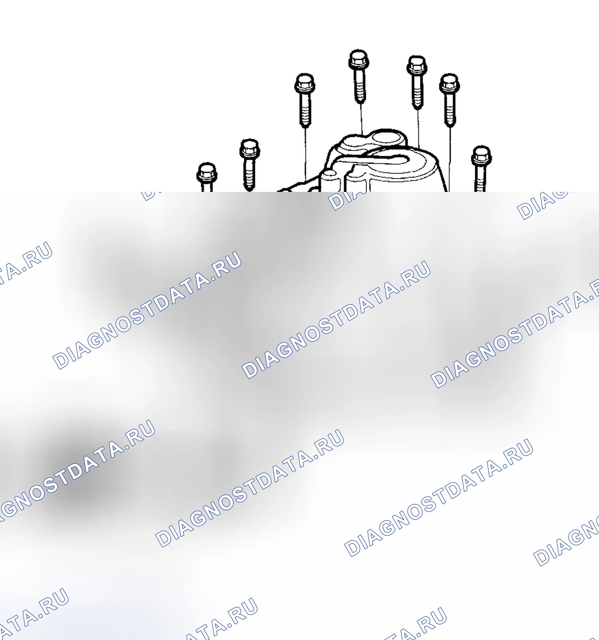 Рис. 131. Honda Insight ZE1