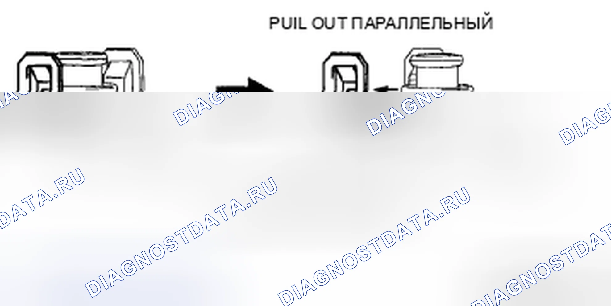 Рис. 56. Honda CR-V II рестайлинг