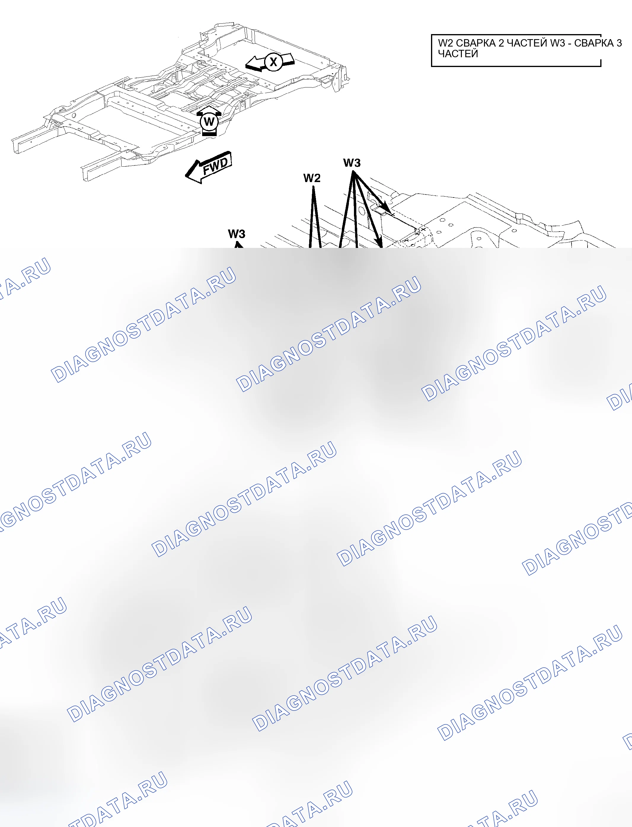 Рис. 235. Dodge Caravan IV