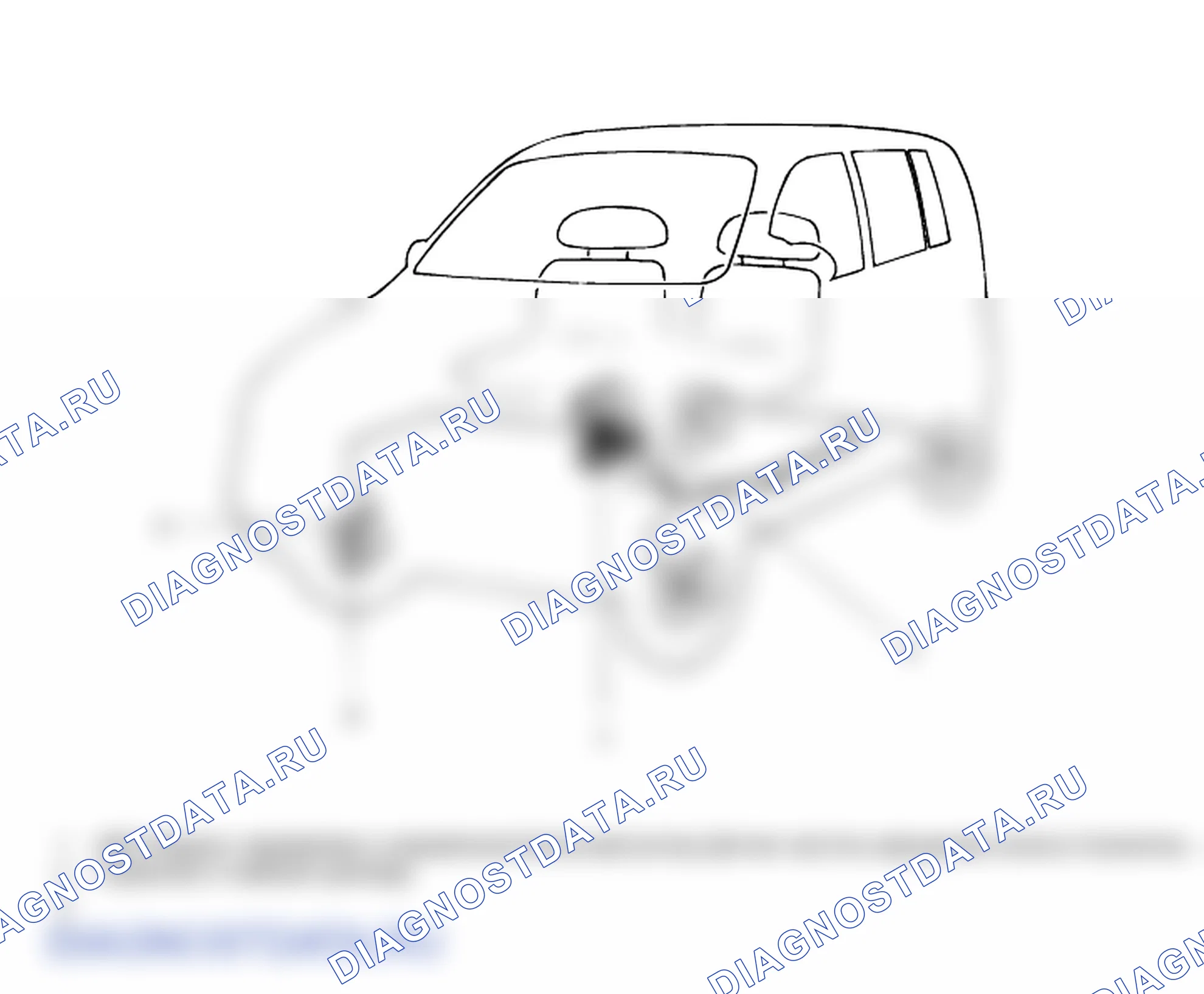 Принцип работы устройства и принципа работы. Hyundai Atos MX