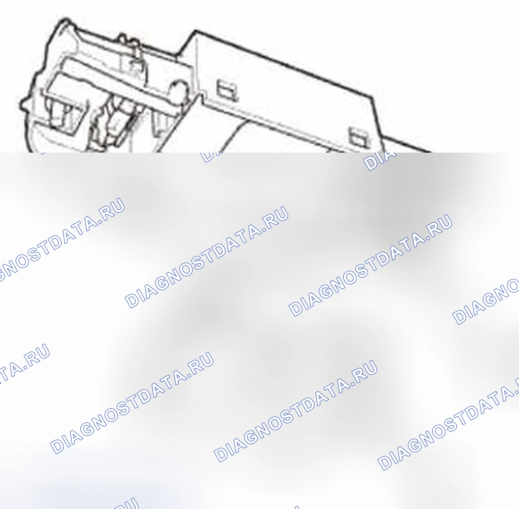 Рис. 13: Испытание. Honda CR-V IV