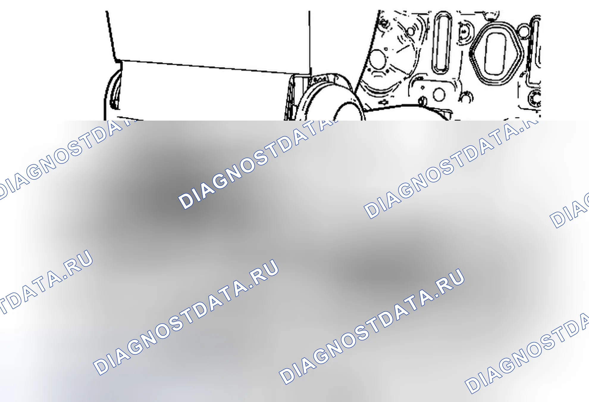Рис. 1: Снятие и установка сиденья водителя или пассажира. Chevrolet Spark M300