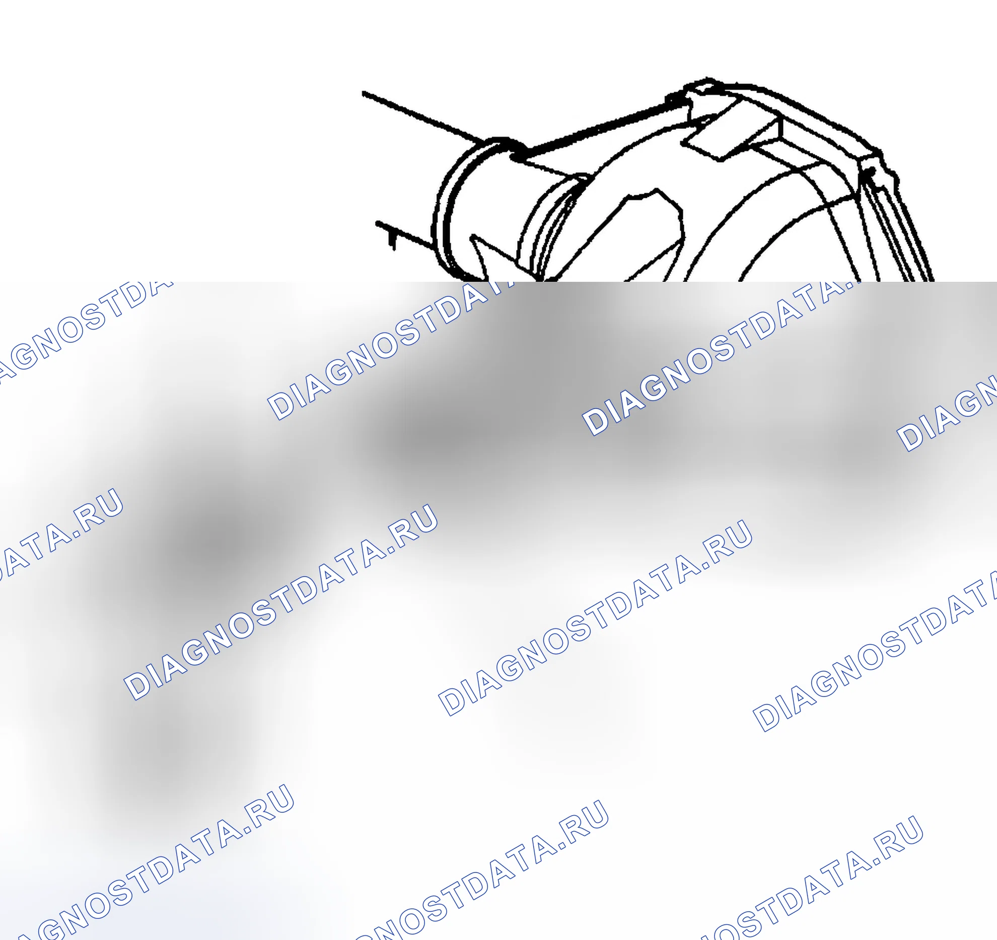 Рис. 338. Chevrolet Silverado 1500 HD 