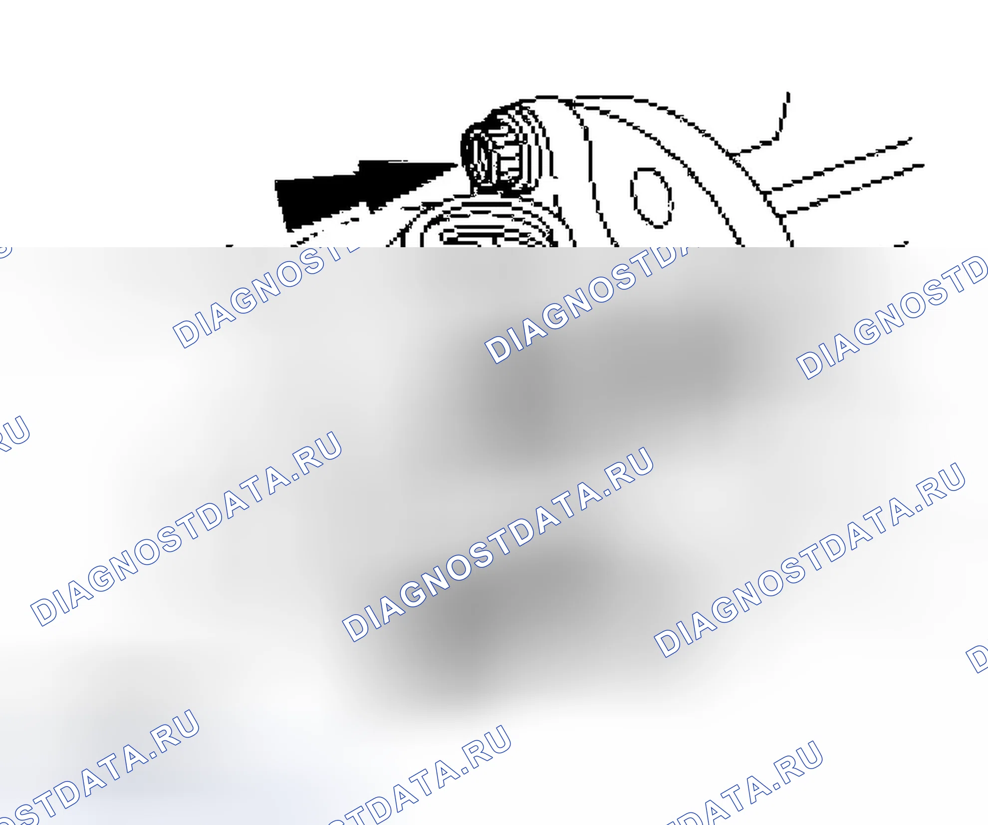 Рис. 373. Ford Econoline E250 