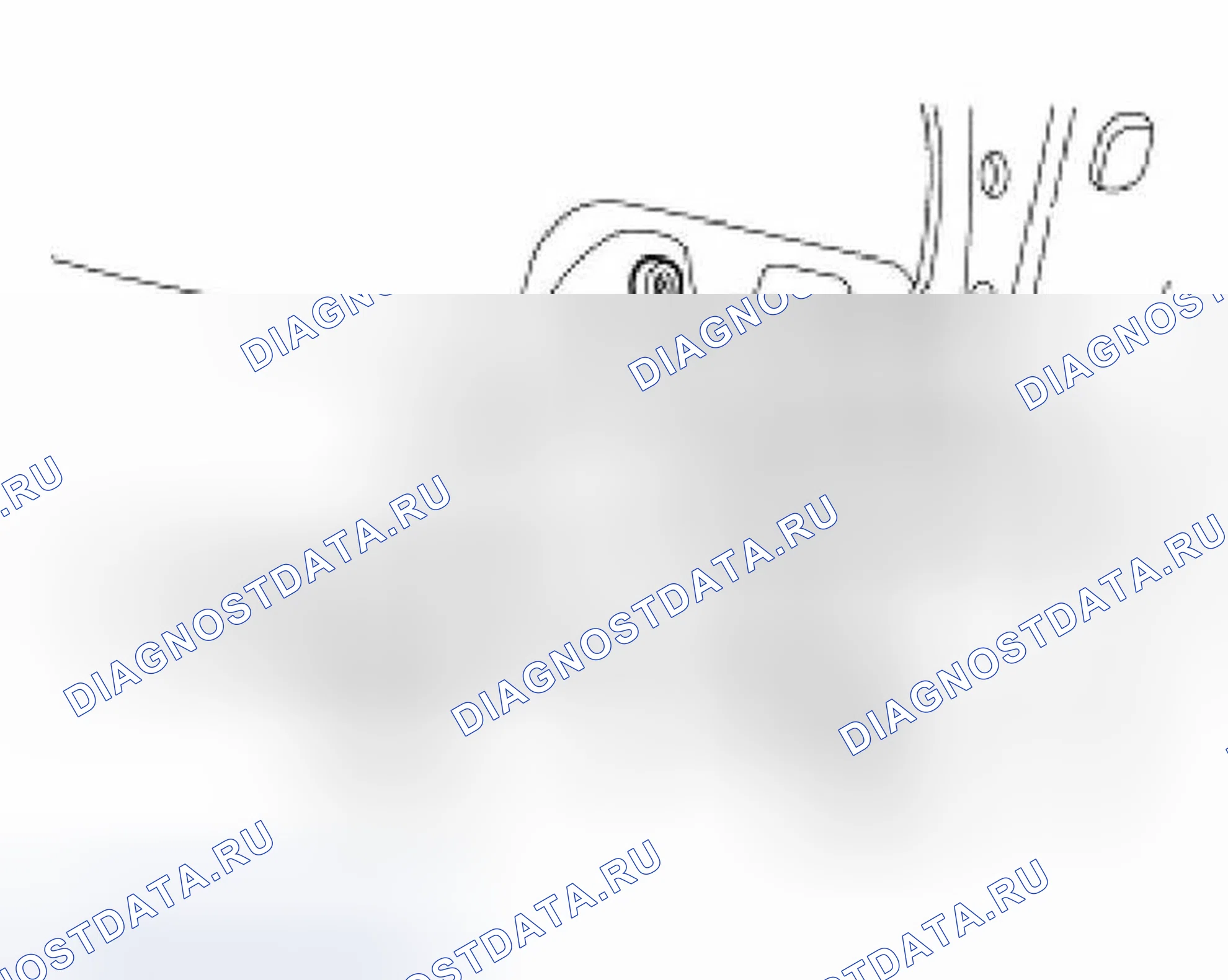 Рис. 38. Ford Thunderbird XI