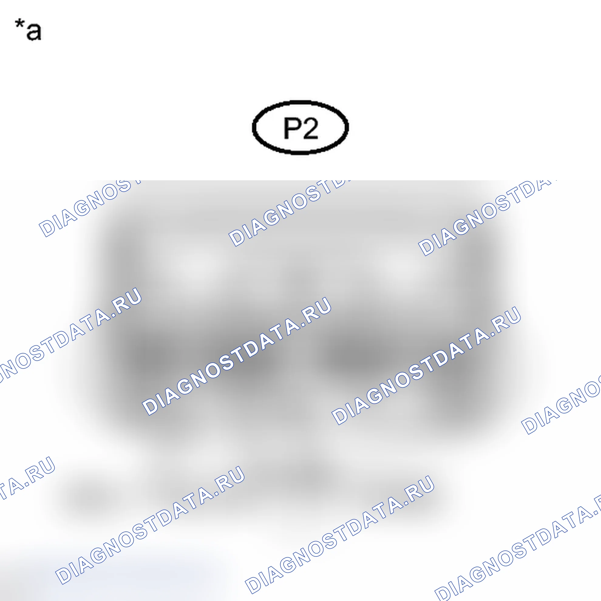 Рис. 102. Toyota Land Cruiser 200 рестайлинг
