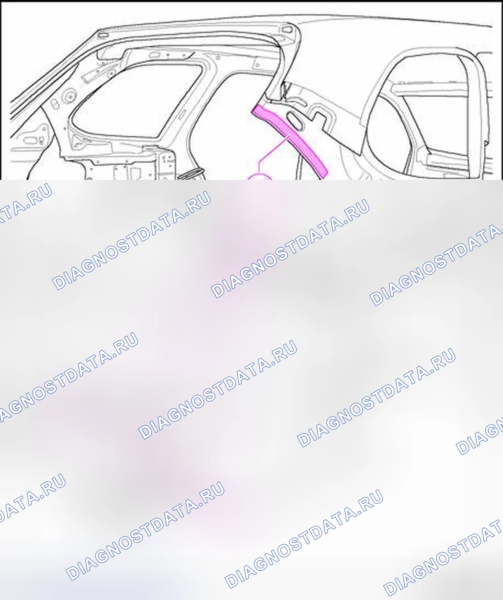 Рис. 337. Volkswagen Jetta V