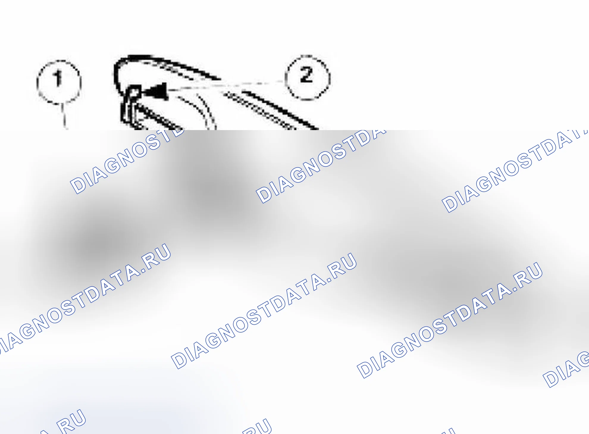 Рис. 5. Jaguar XKR I