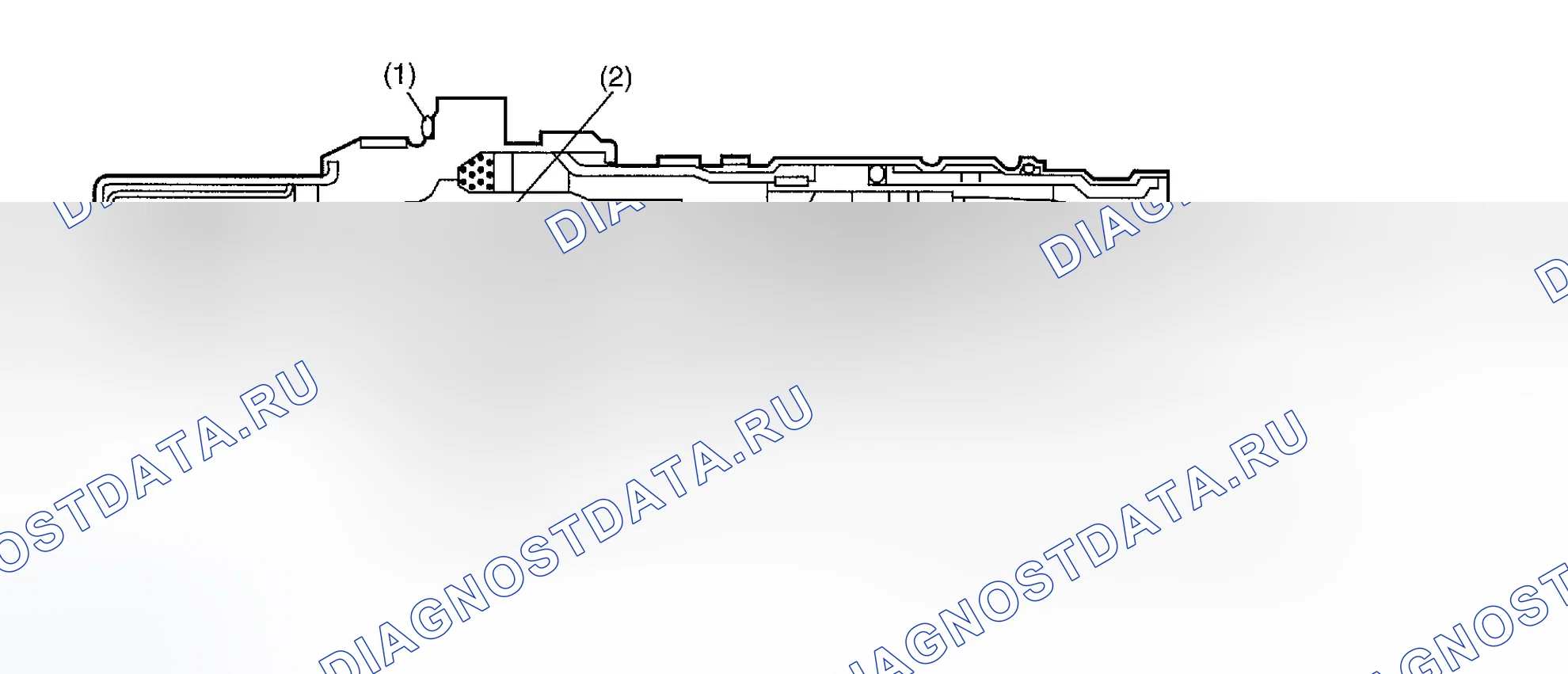 Рис. 22. Subaru Impreza WRX GD/GG рестайлинг