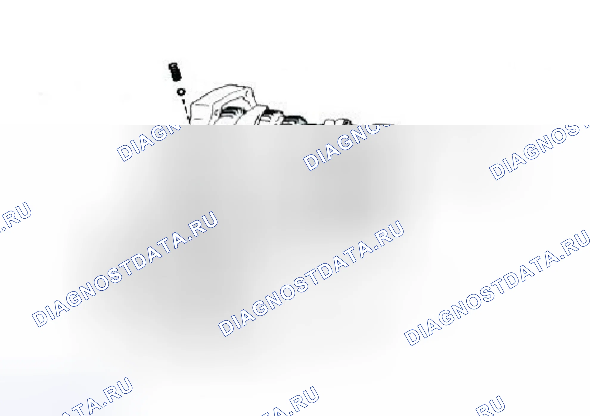 Разборка / установка — Great Wall Wingle-5-Cng. Great-Wall Wingle 5 CNG I